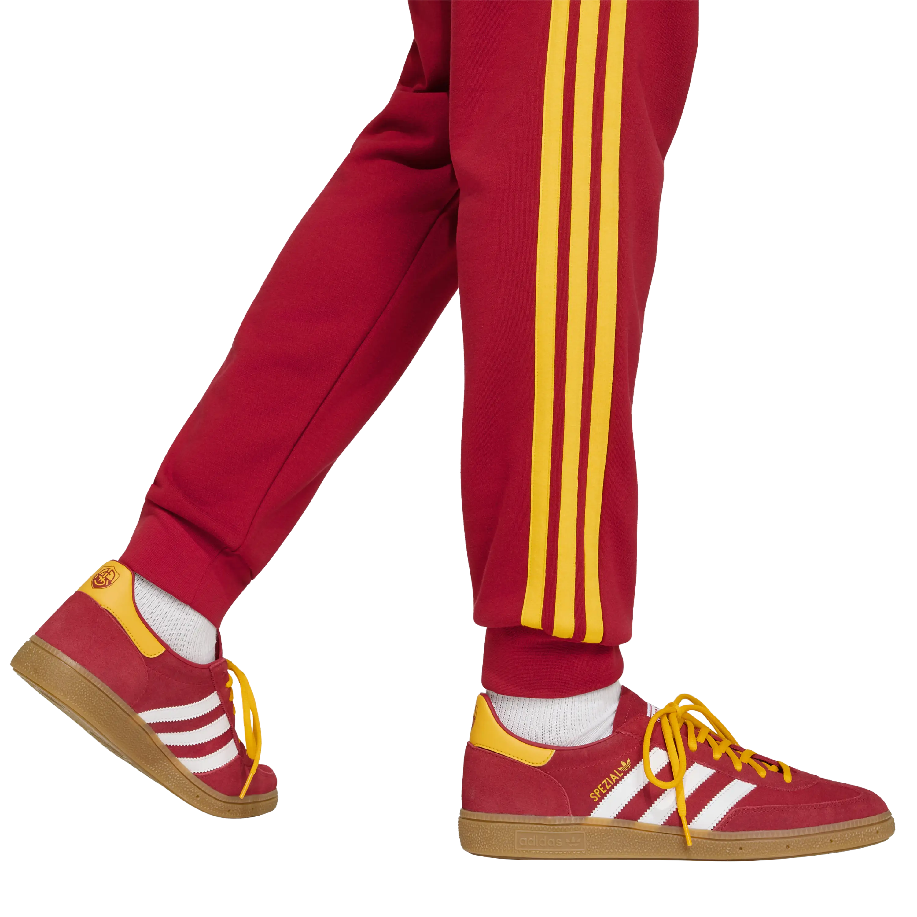 Pantaloni DNA AS Roma