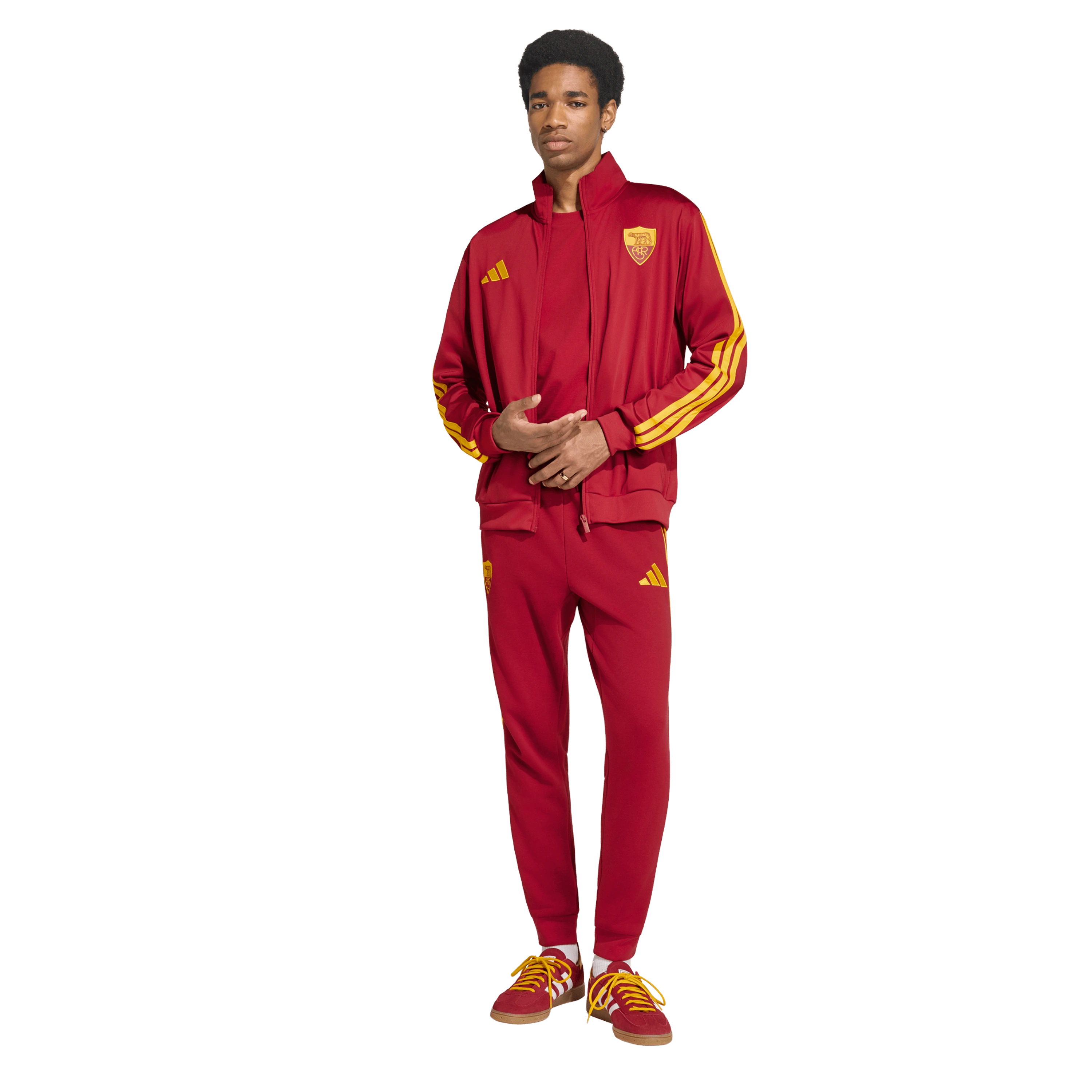 Pantaloni DNA AS Roma