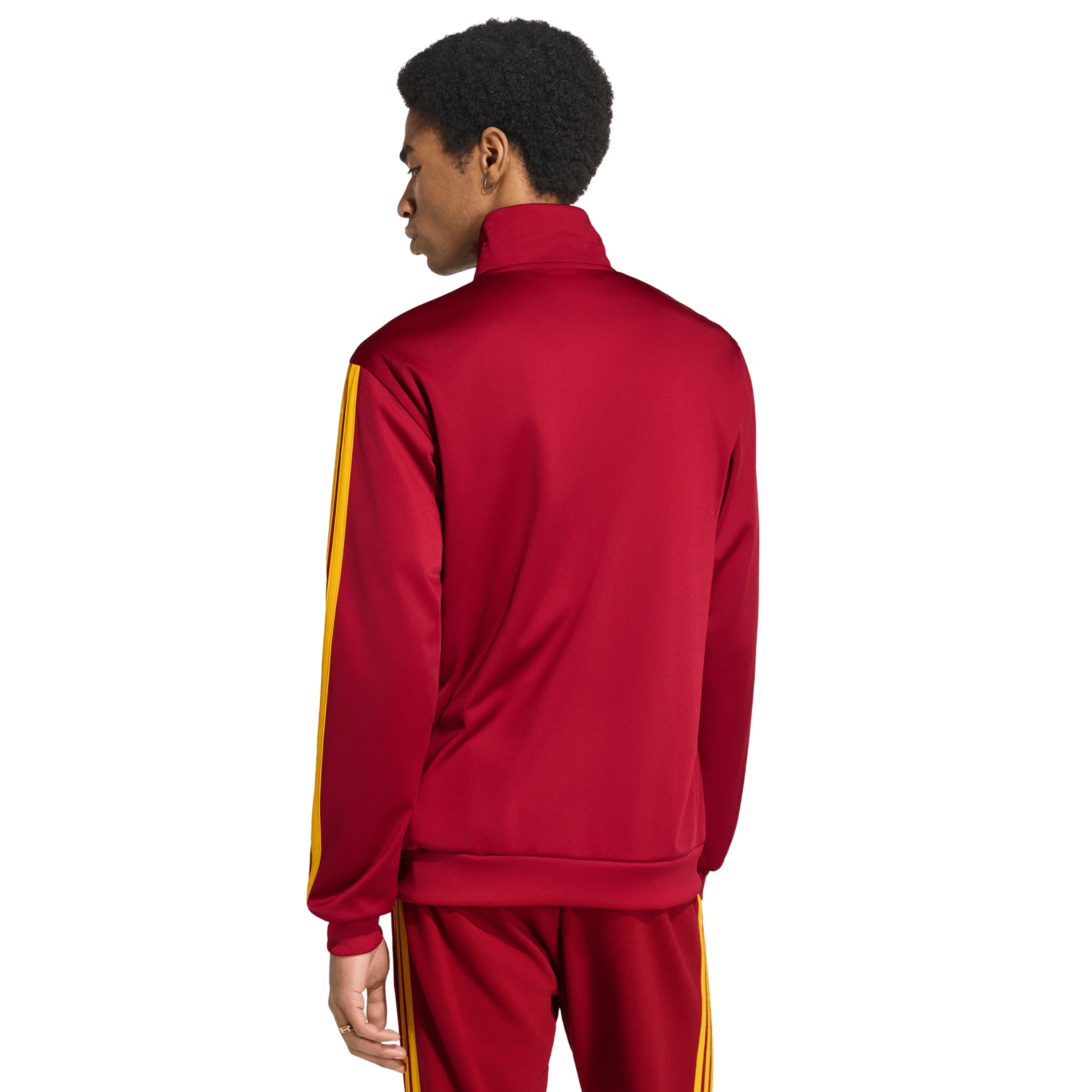 Track Top DNA AS Roma back