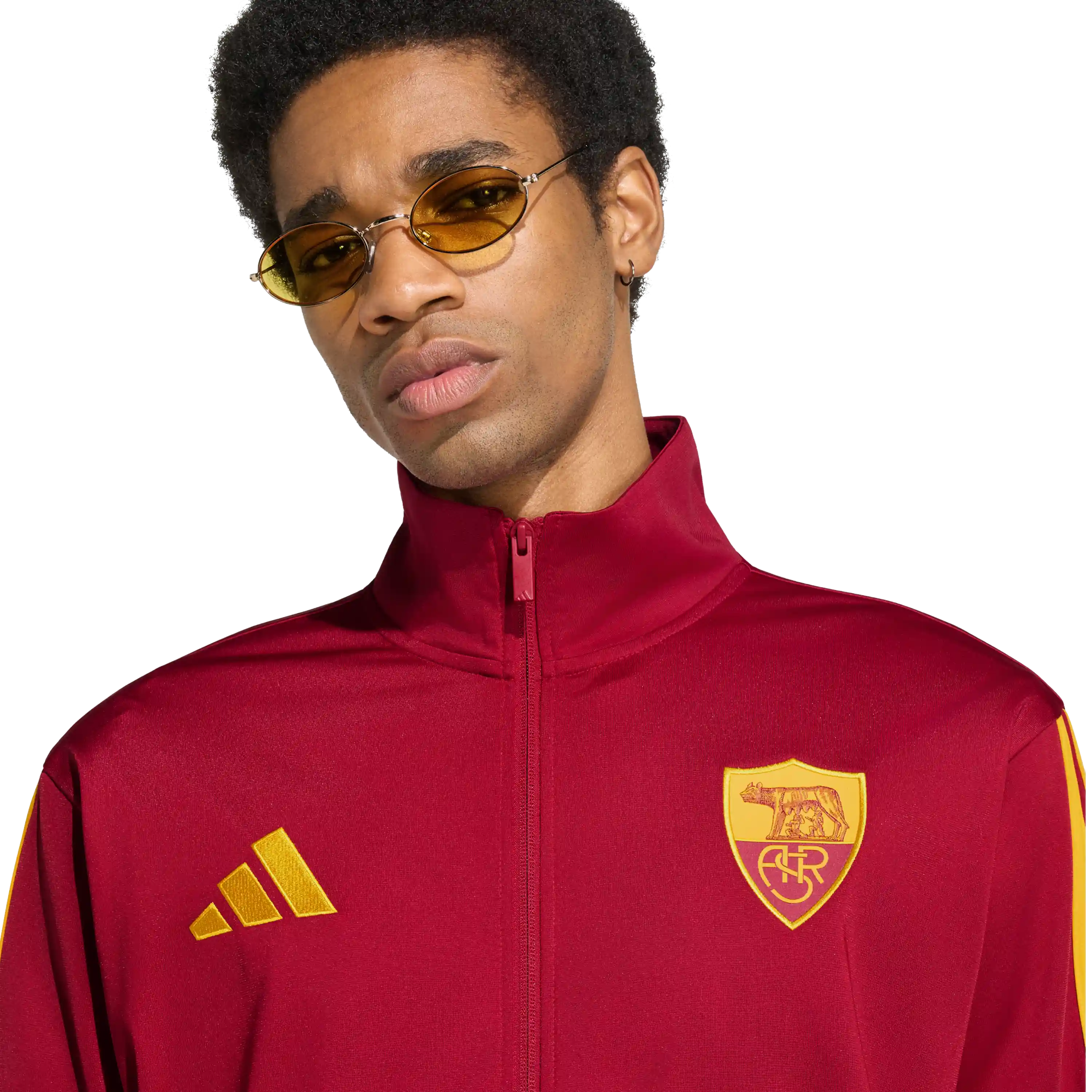 Track Top DNA AS Roma