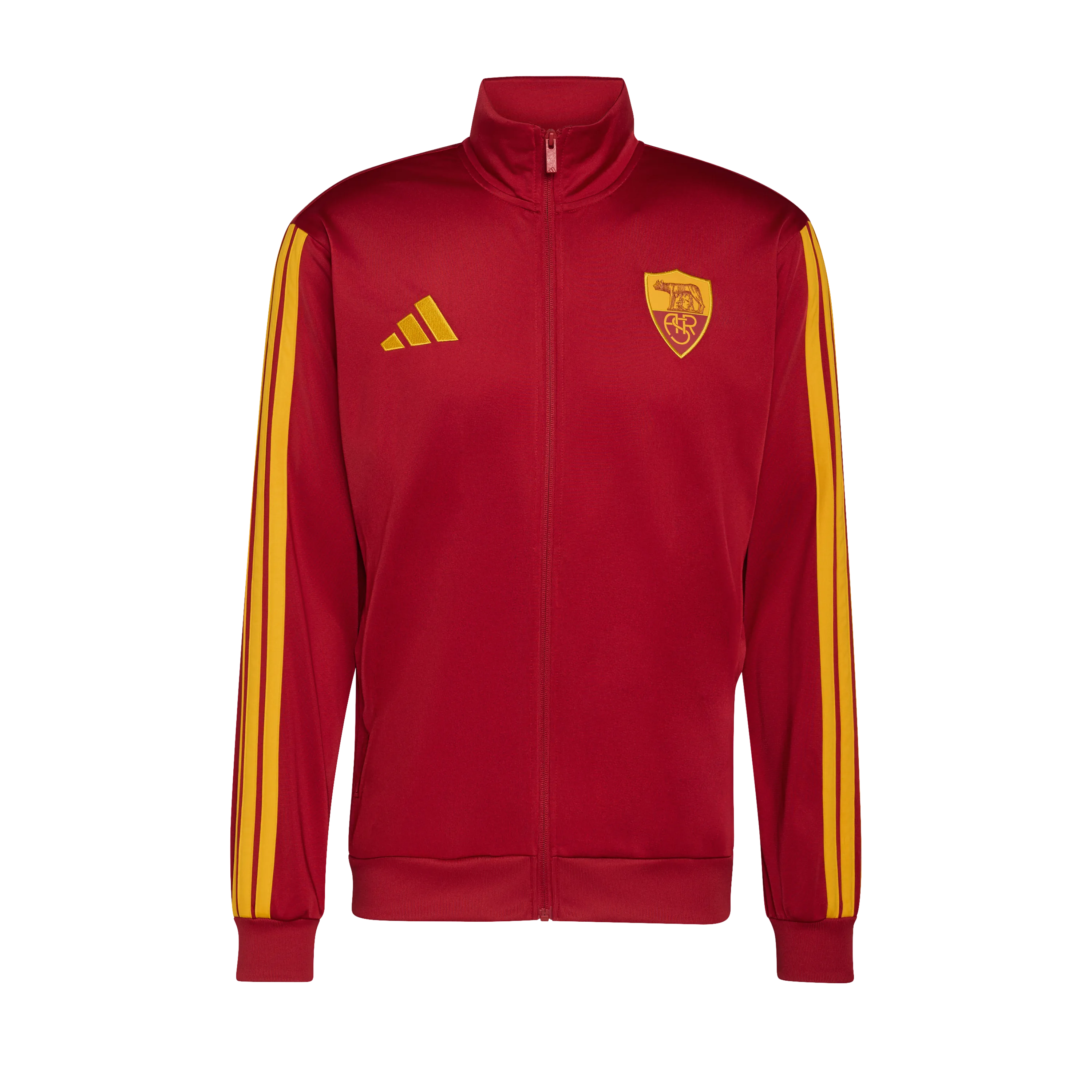 Track Top DNA AS Roma