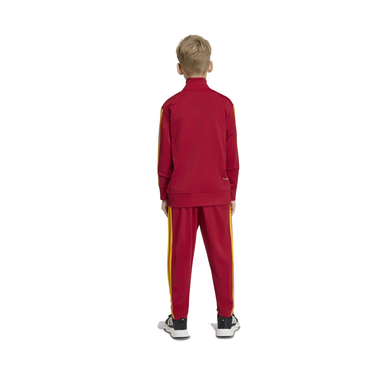 Adidas Tuta DNA AS Roma 2026/27, Bambino BACK
