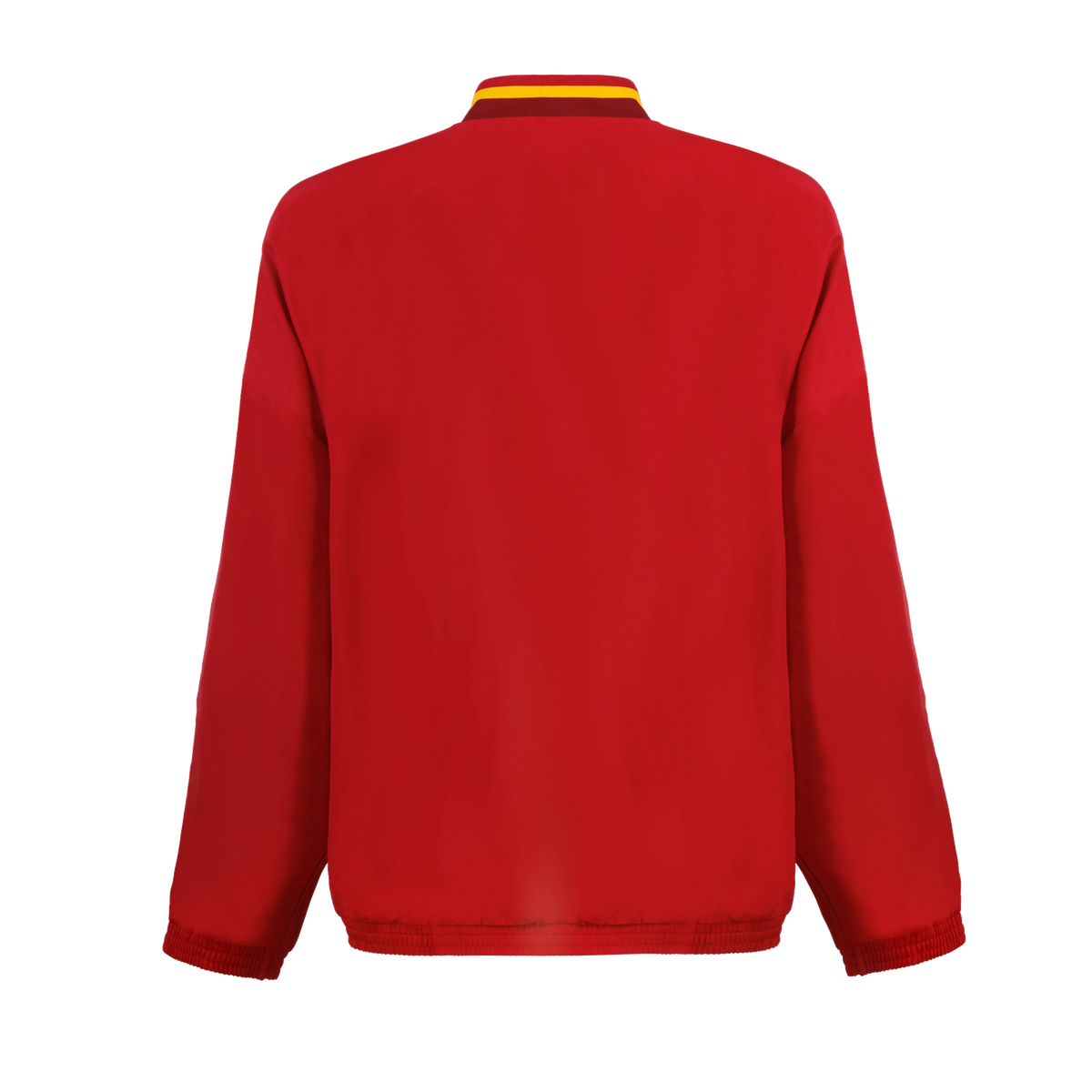 Track Top Adidas Stadio AS Roma 2026/27
