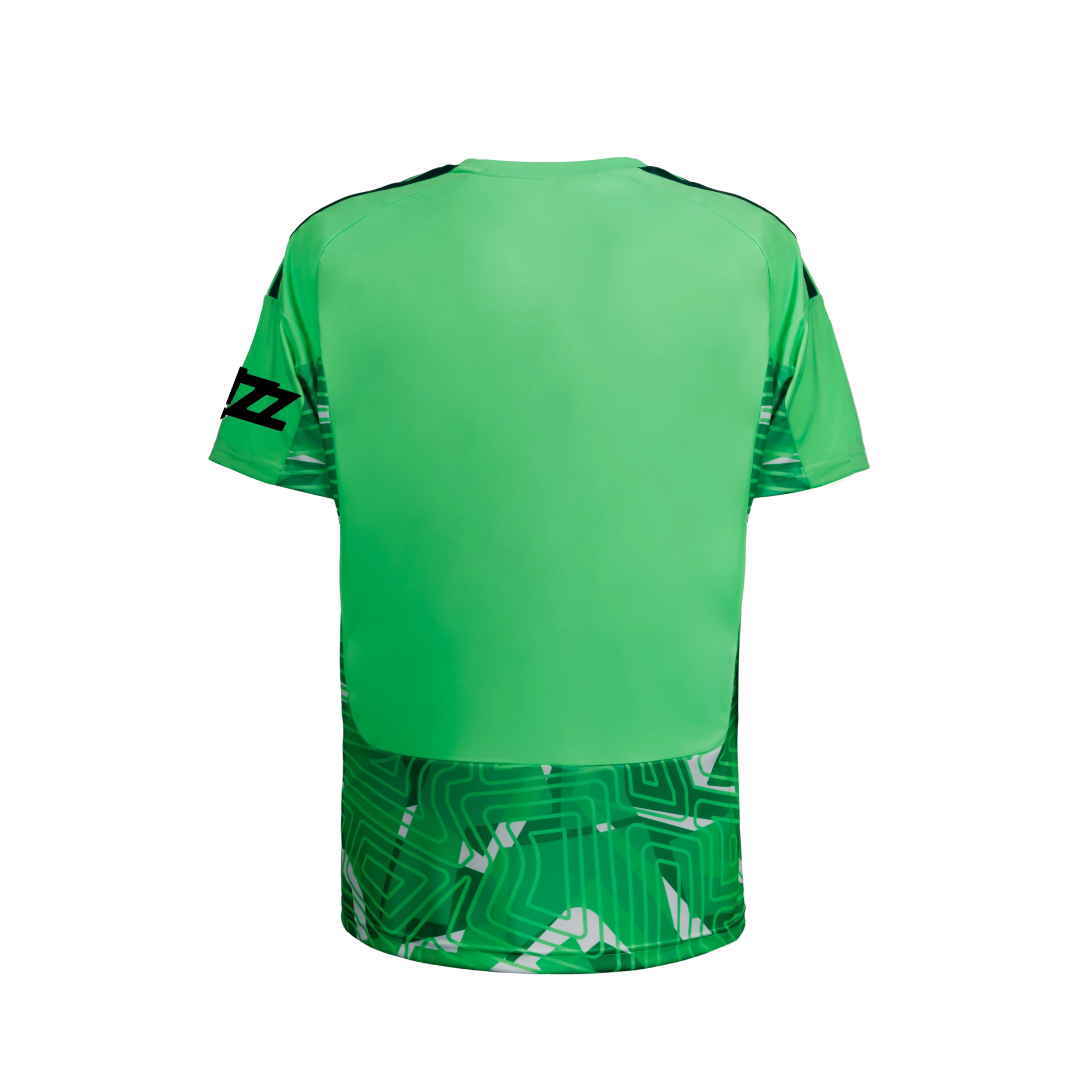 Maglia Match Home  Portiere AS Roma 2026/27