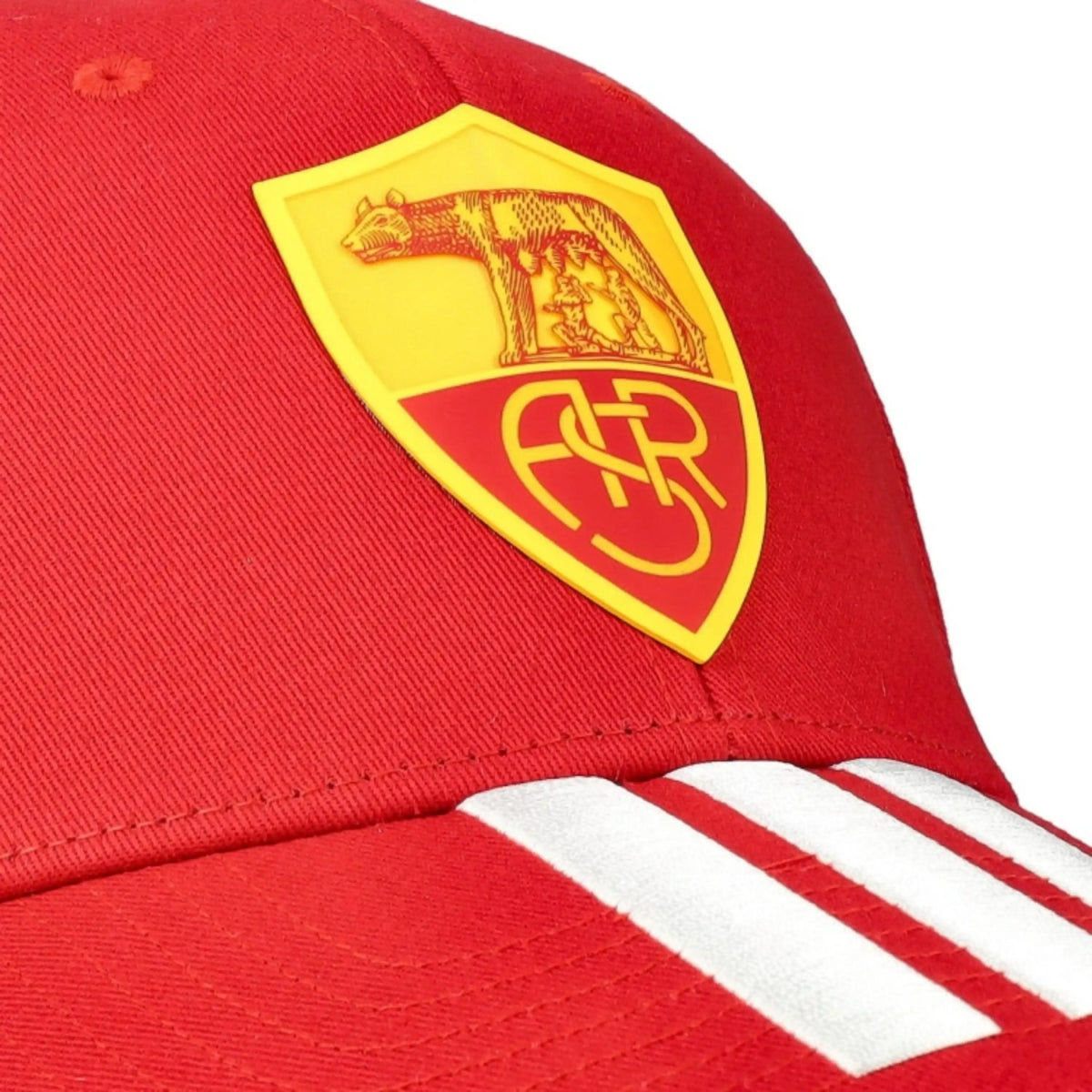Cappellino Adidas AS Roma 2026/27