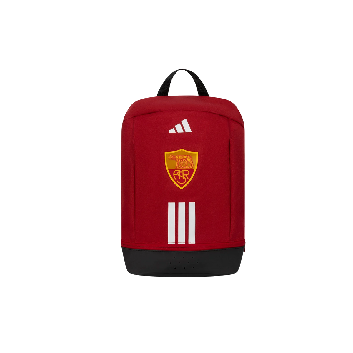 Borsa portascarpe Adidas AS Roma 2026/2027