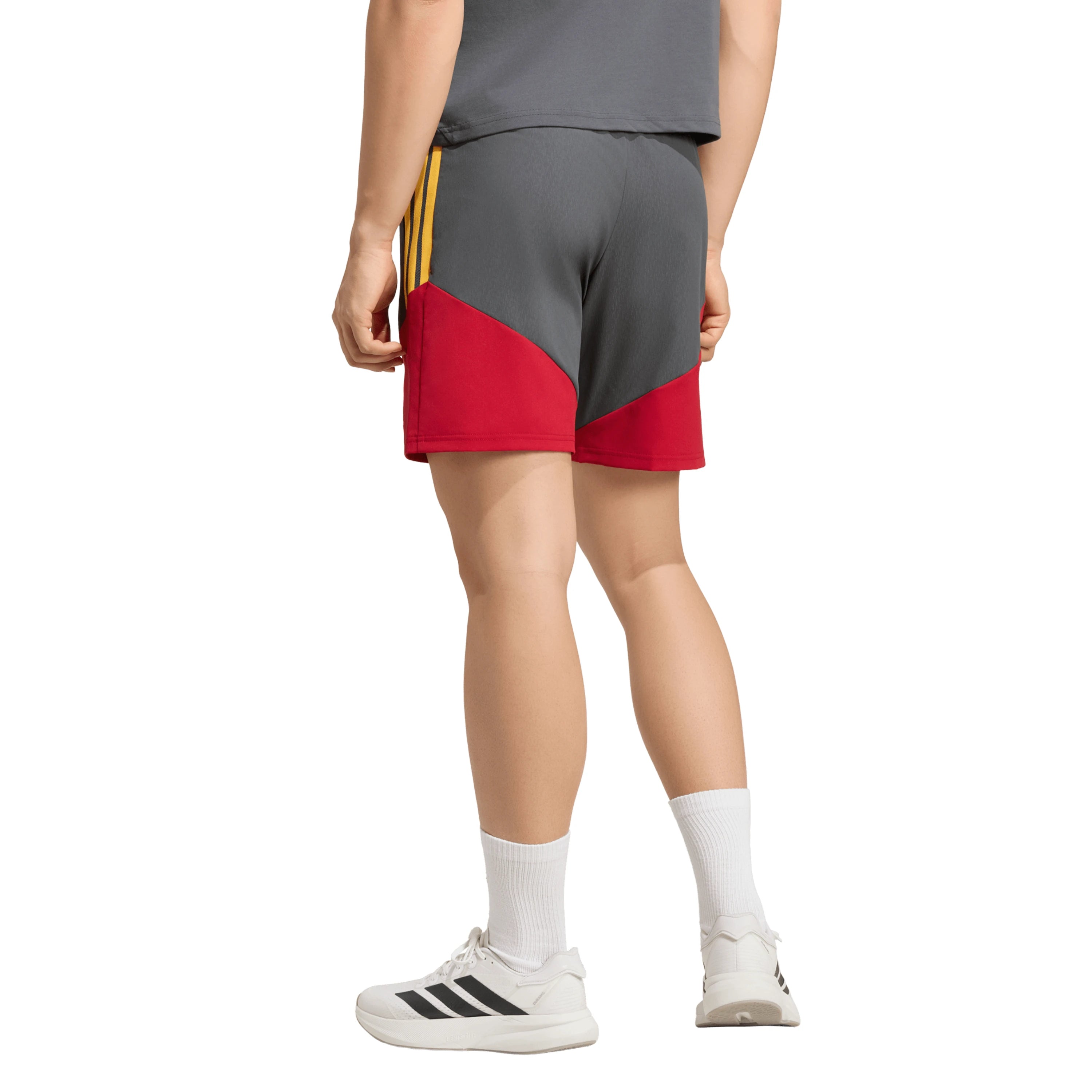 Pantaloncini Allenamento AS Roma 2026/27