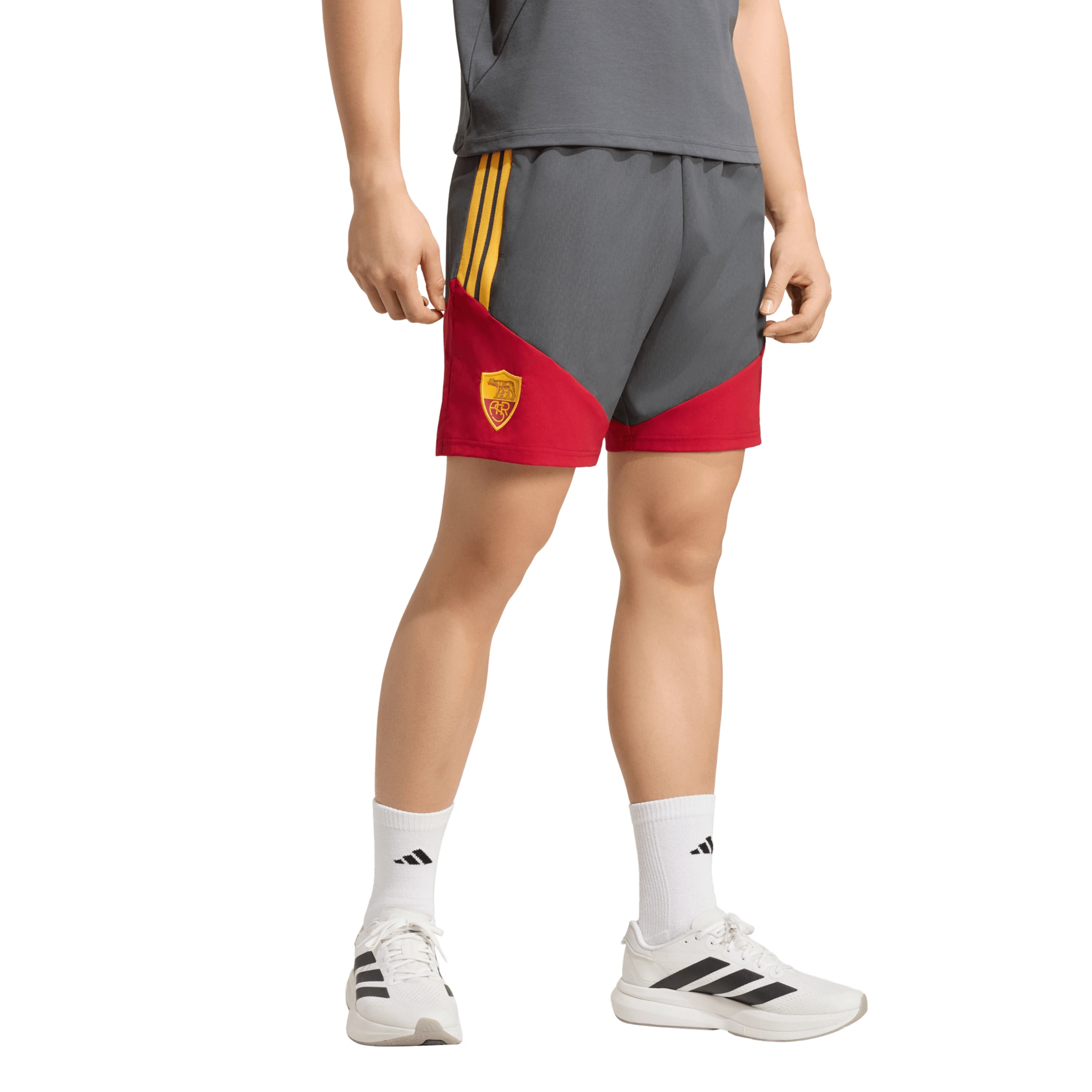 Pantaloncini Allenamento AS Roma 2026/27