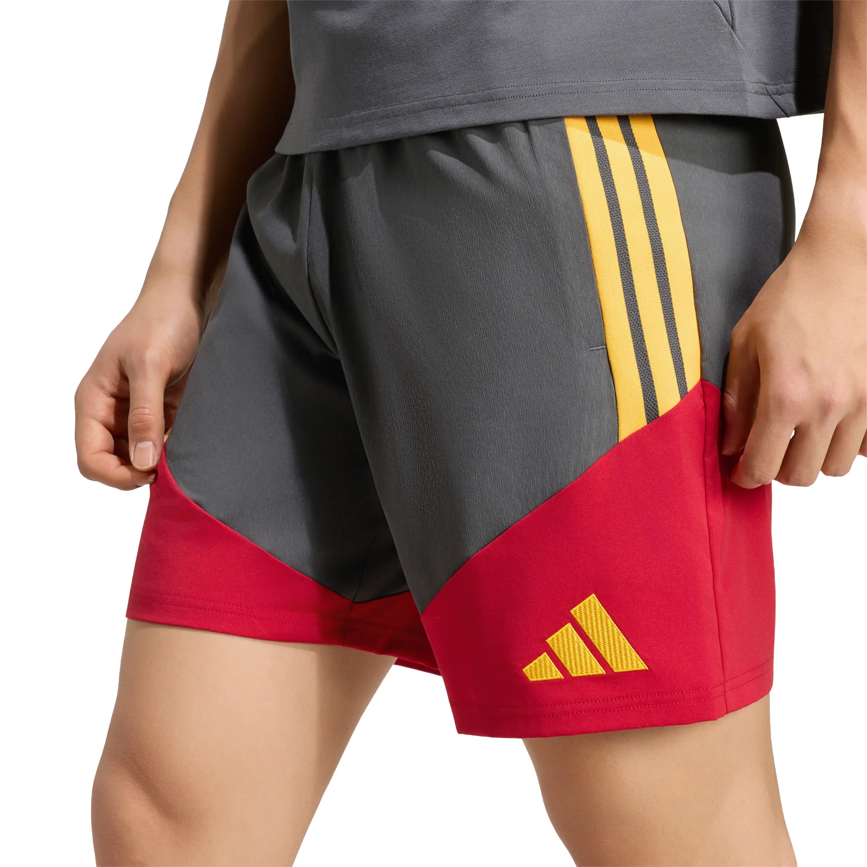 Pantaloncini Allenamento AS Roma 2026/27