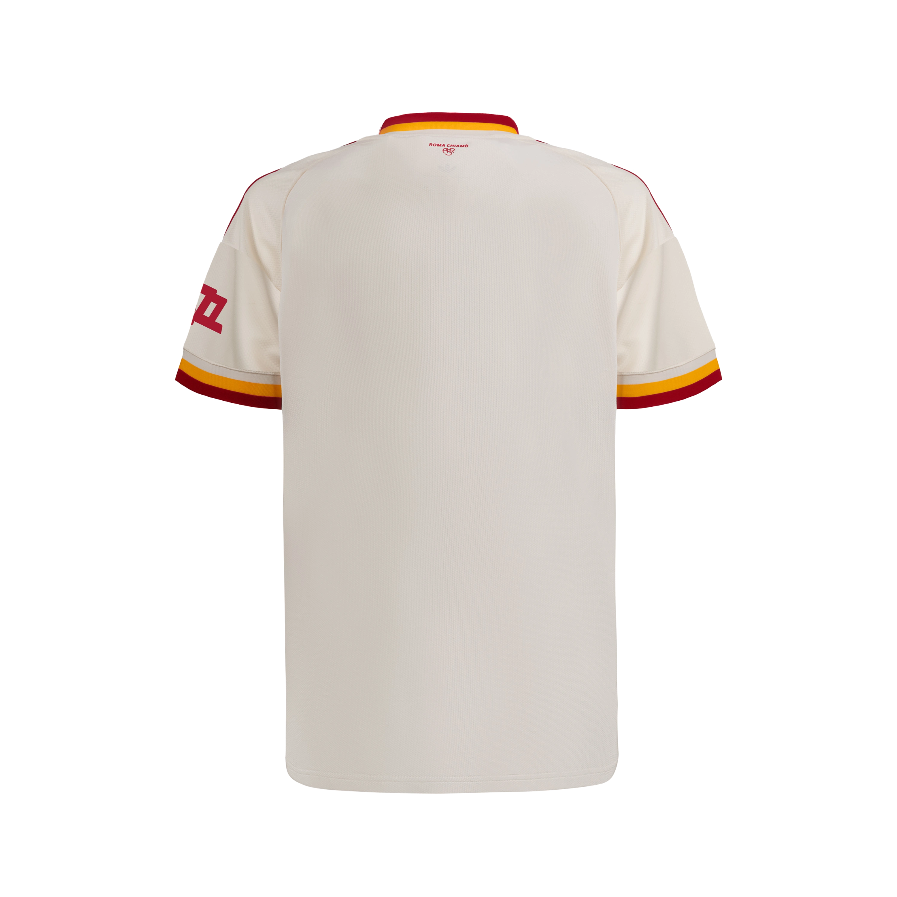 Maglia AS Roma Replica Away 2026/27 back