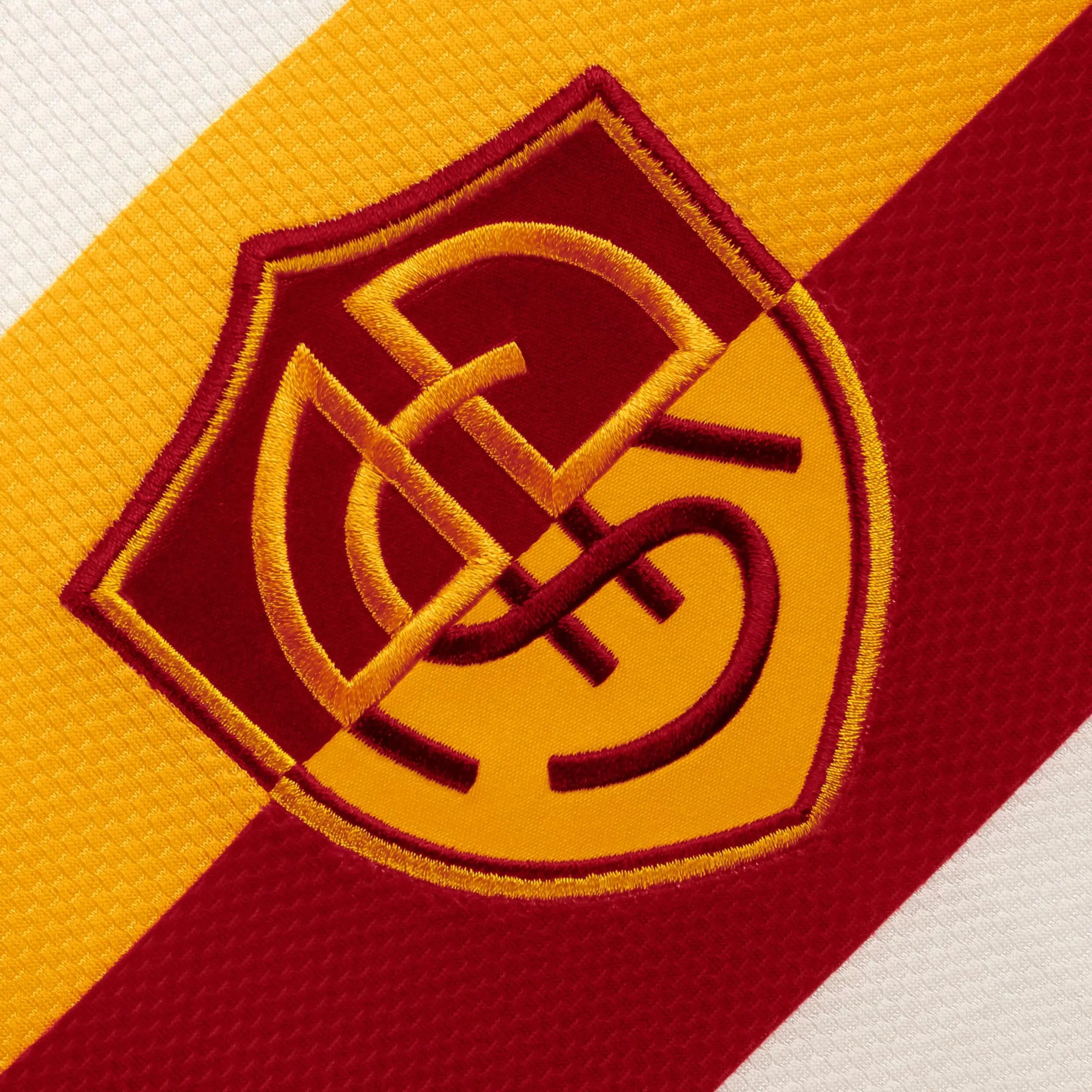 AS Roma Away Jersey 2026/27