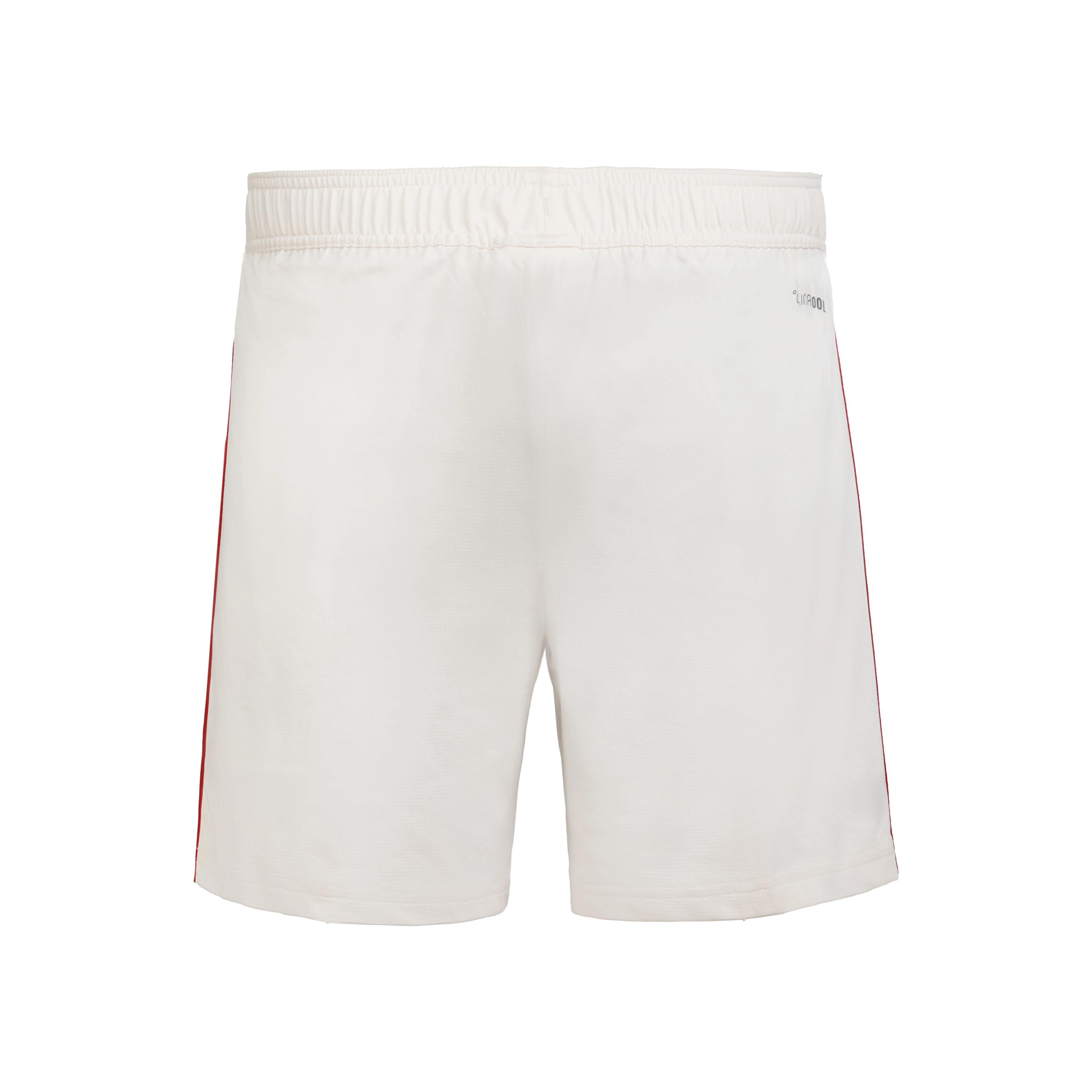 Pantaloncini Match AS Roma Away Authentic 2026/27 back