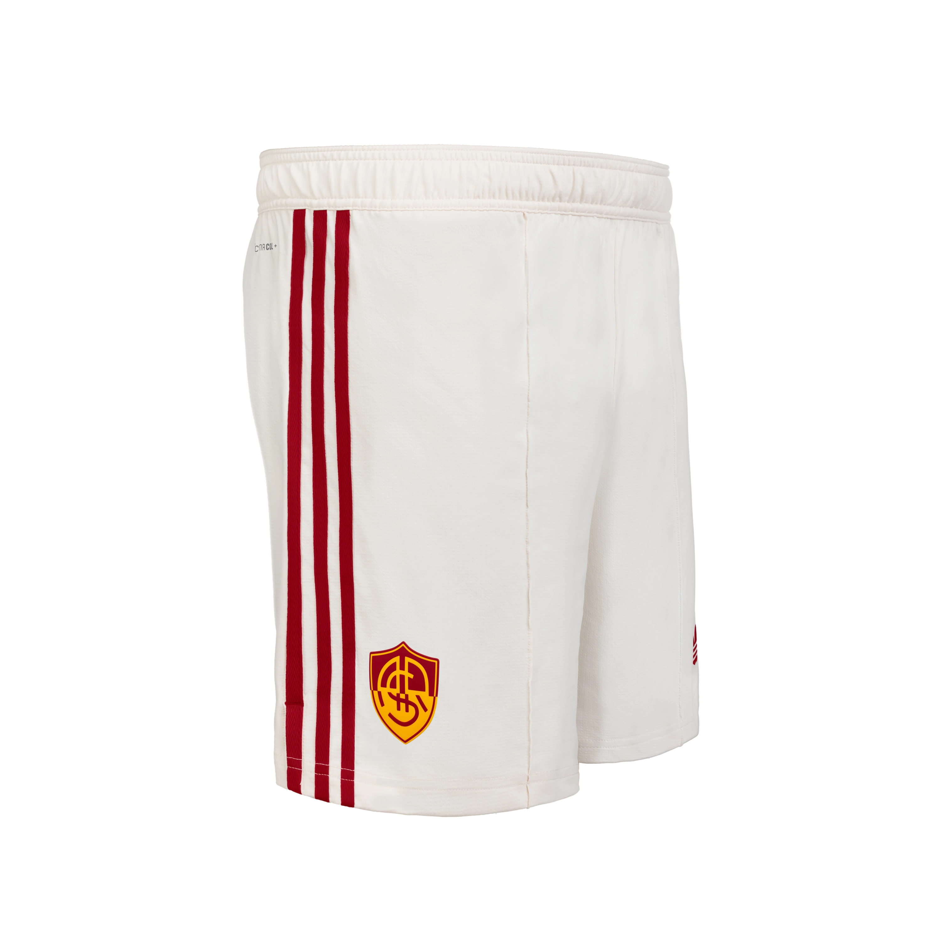 AS Roma Away Authentic Match Shorts 2026/27