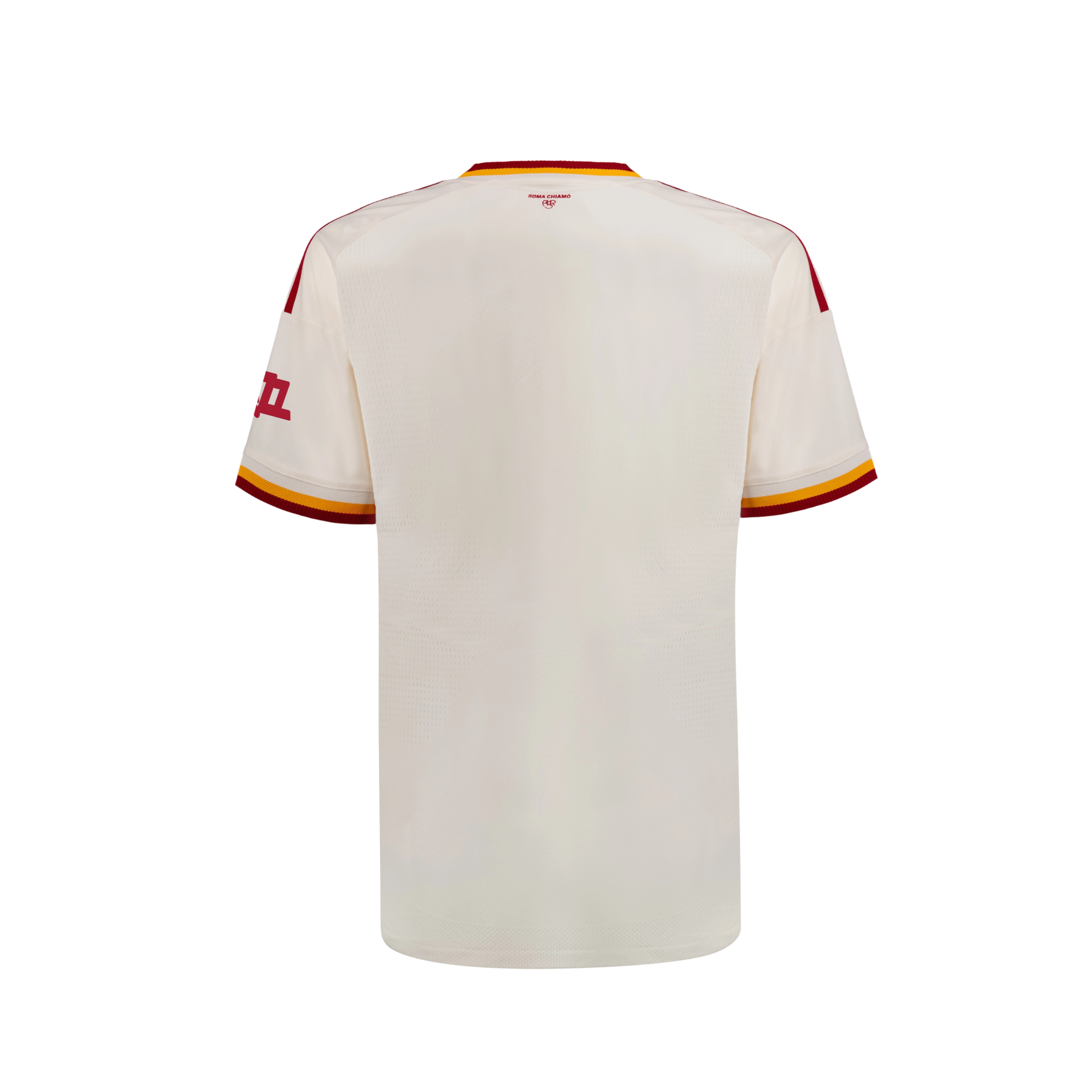 AS Roma Away Authentic Match Jersey 2026/27