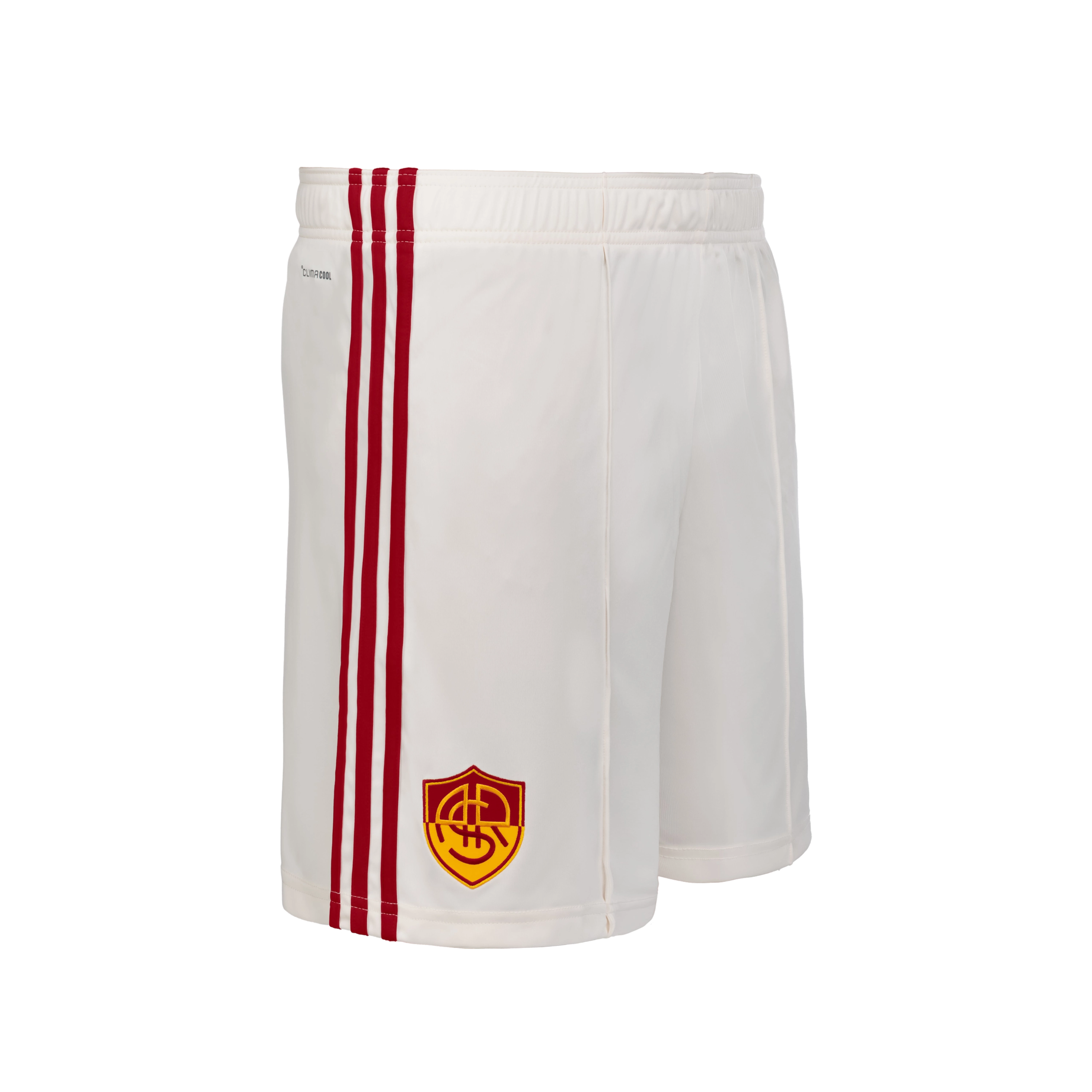 AS Roma Away Shorts 2026/27