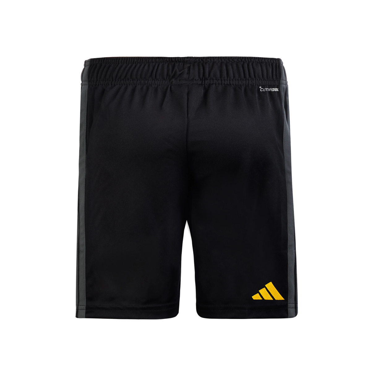 Pantaloncini Match AS Roma Third Authentic 2026/27