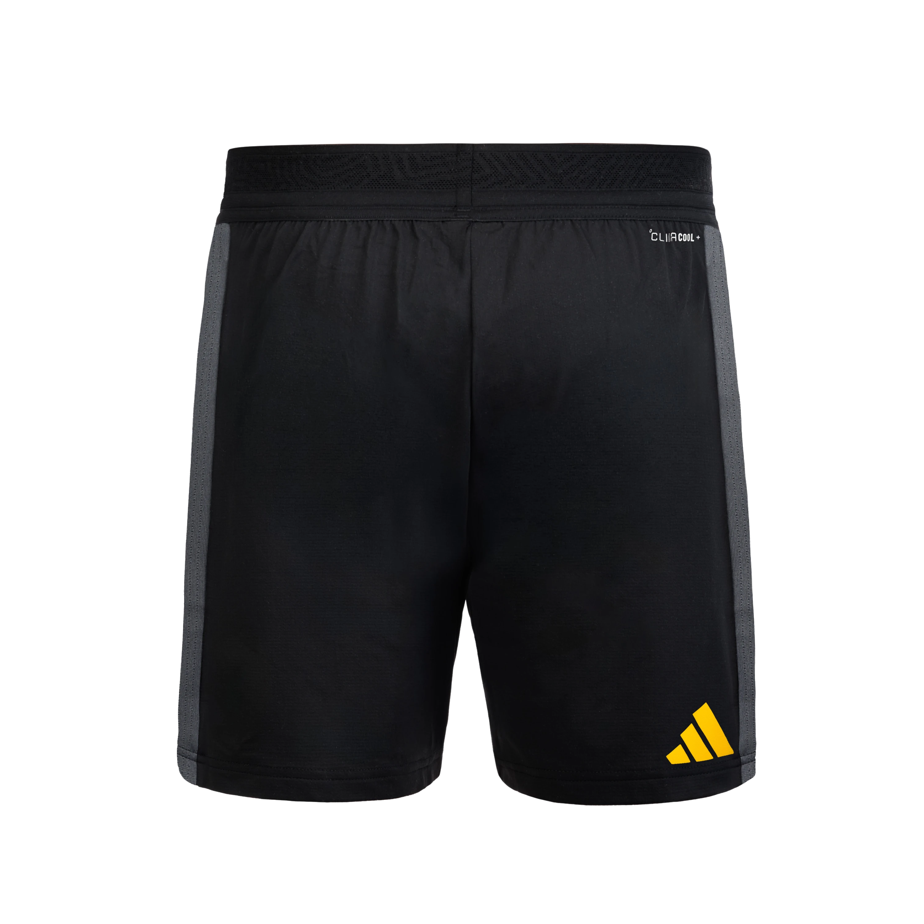 Pantaloncini AS Roma Third 2026/27, Bambino