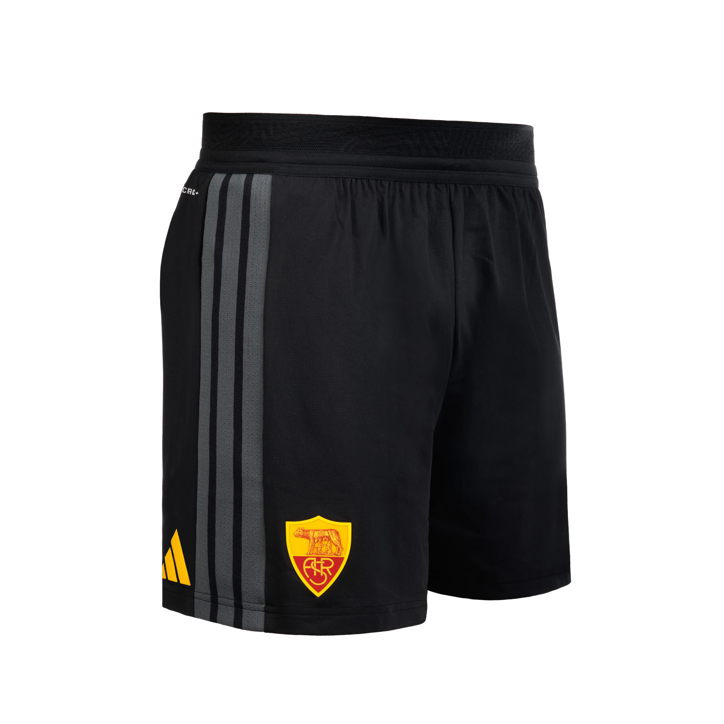AS Roma Third Shorts 2026/27, Kids