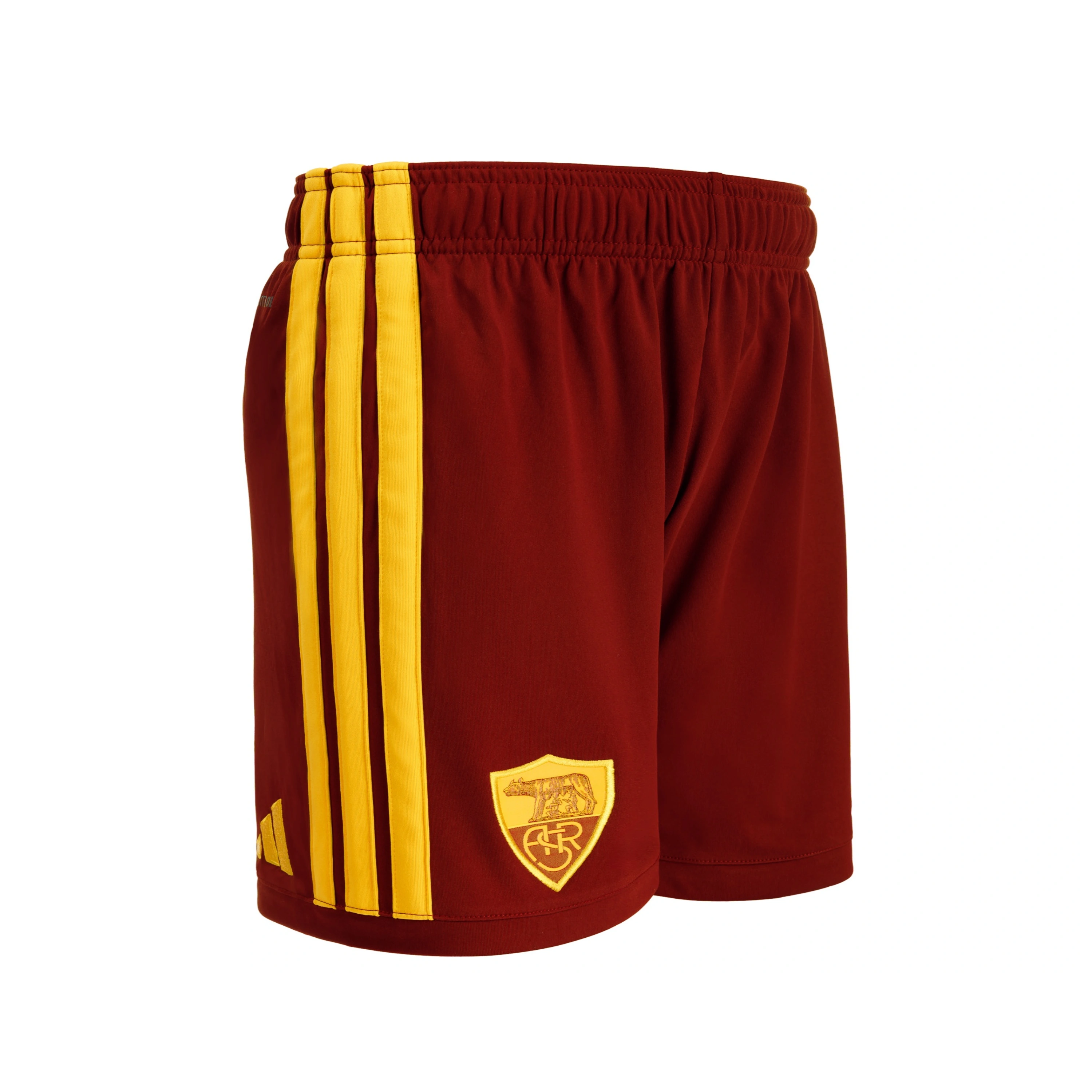 Pantaloncini AS Roma Home 2026/27, Bambino