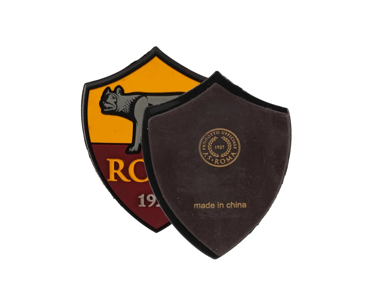 AS Roma logo magnet