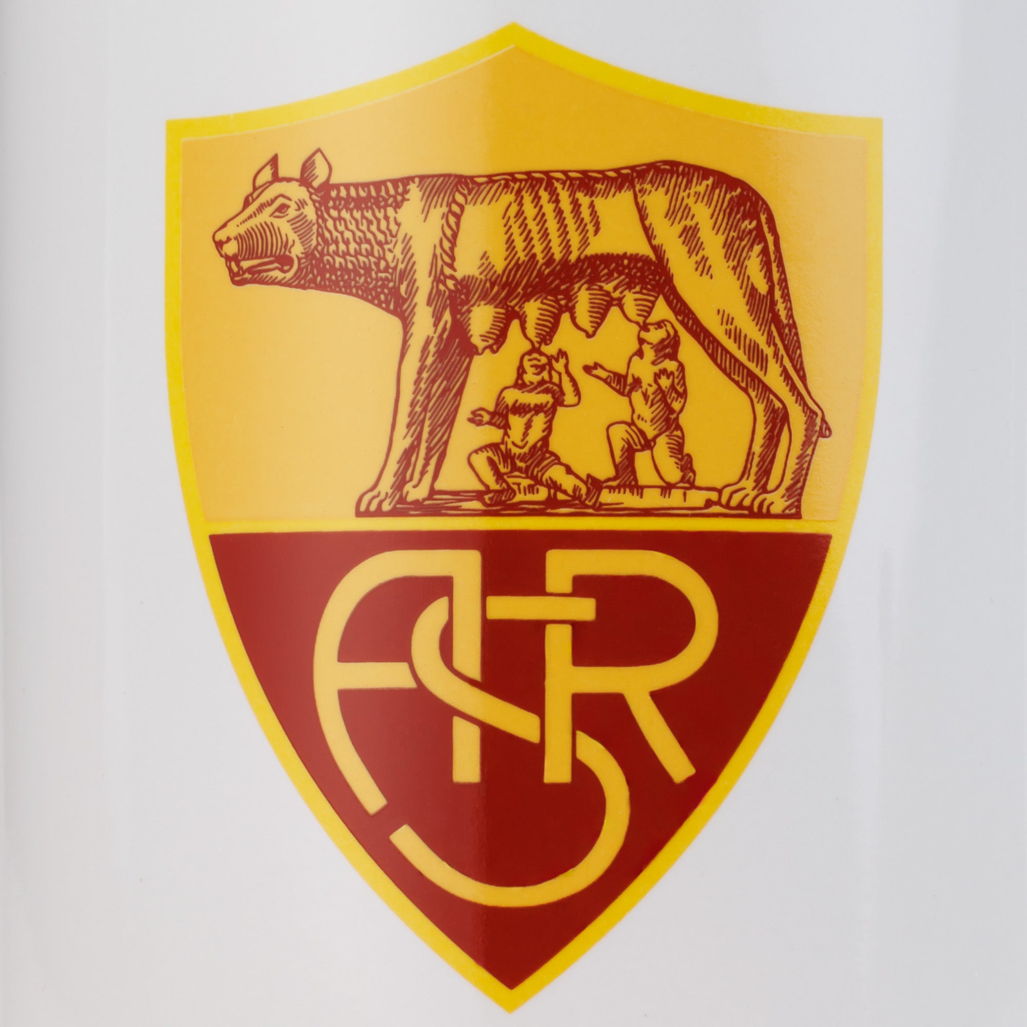 Ceramic Mug with Traditional logo