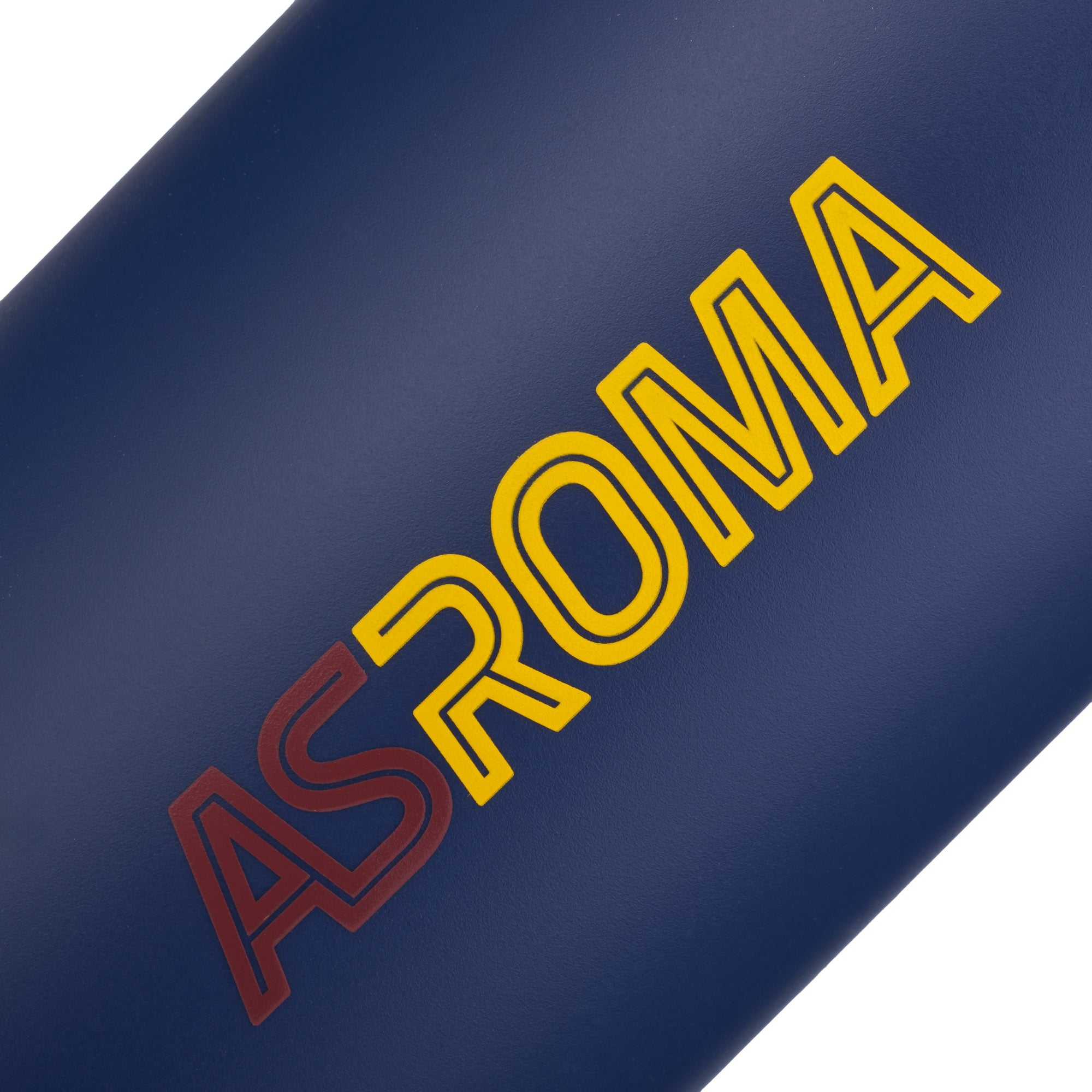 900ml thermal mug with AS Roma logo