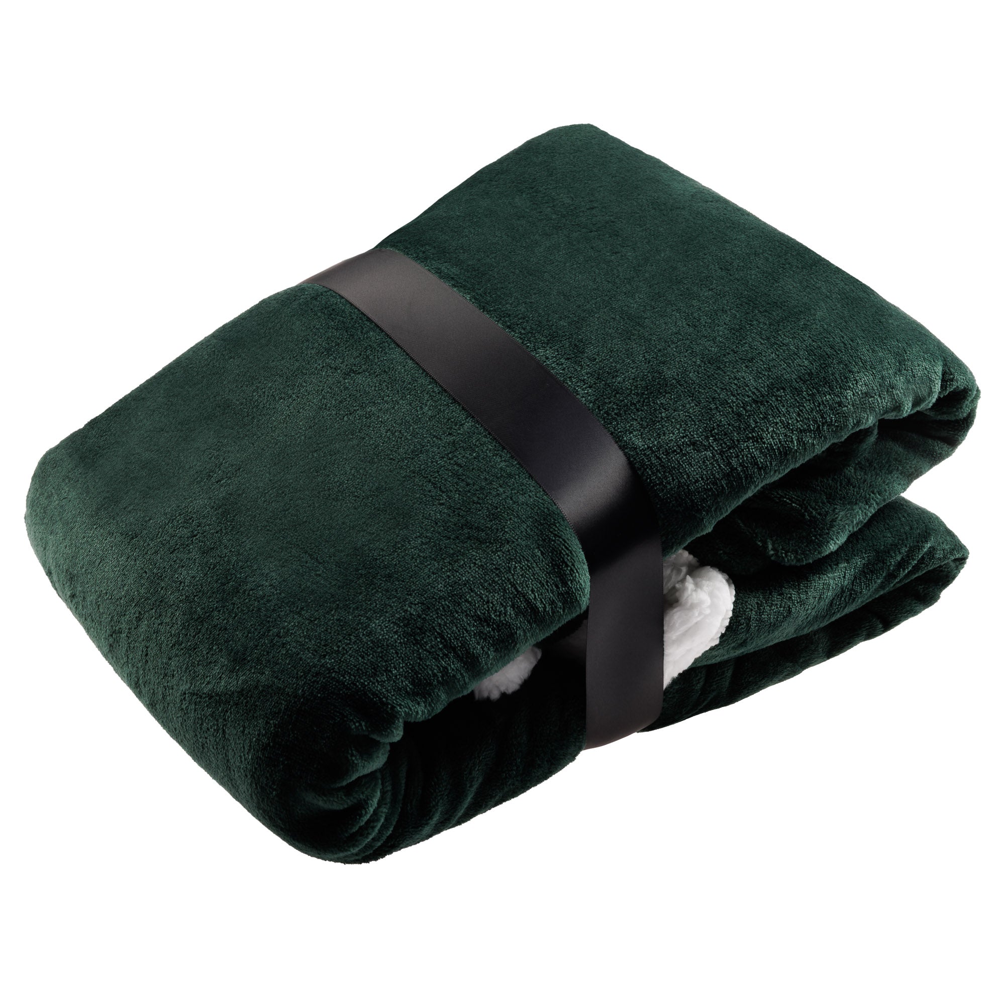 Plaid with ASR logo, Green