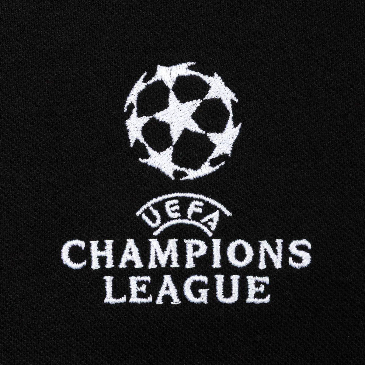 AS Roma Champions League Men's Polo