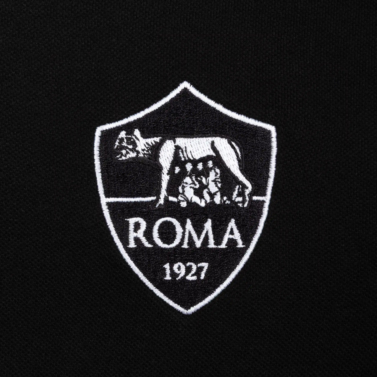 AS Roma Champions League Men's Polo