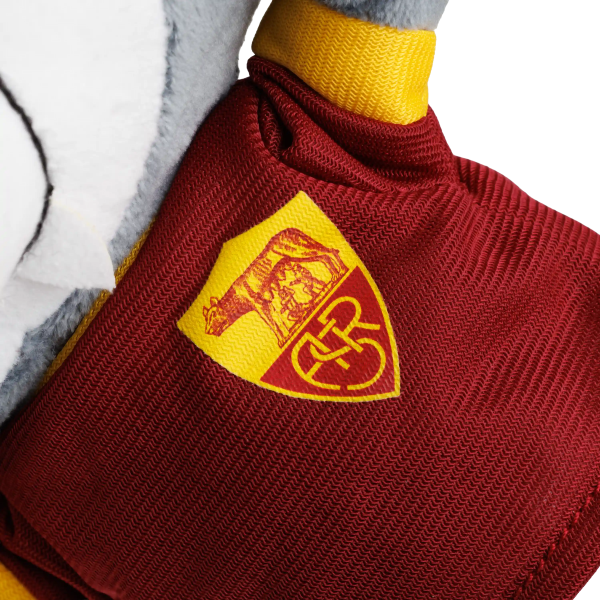 Peluche Romolo AS Roma 25 cm