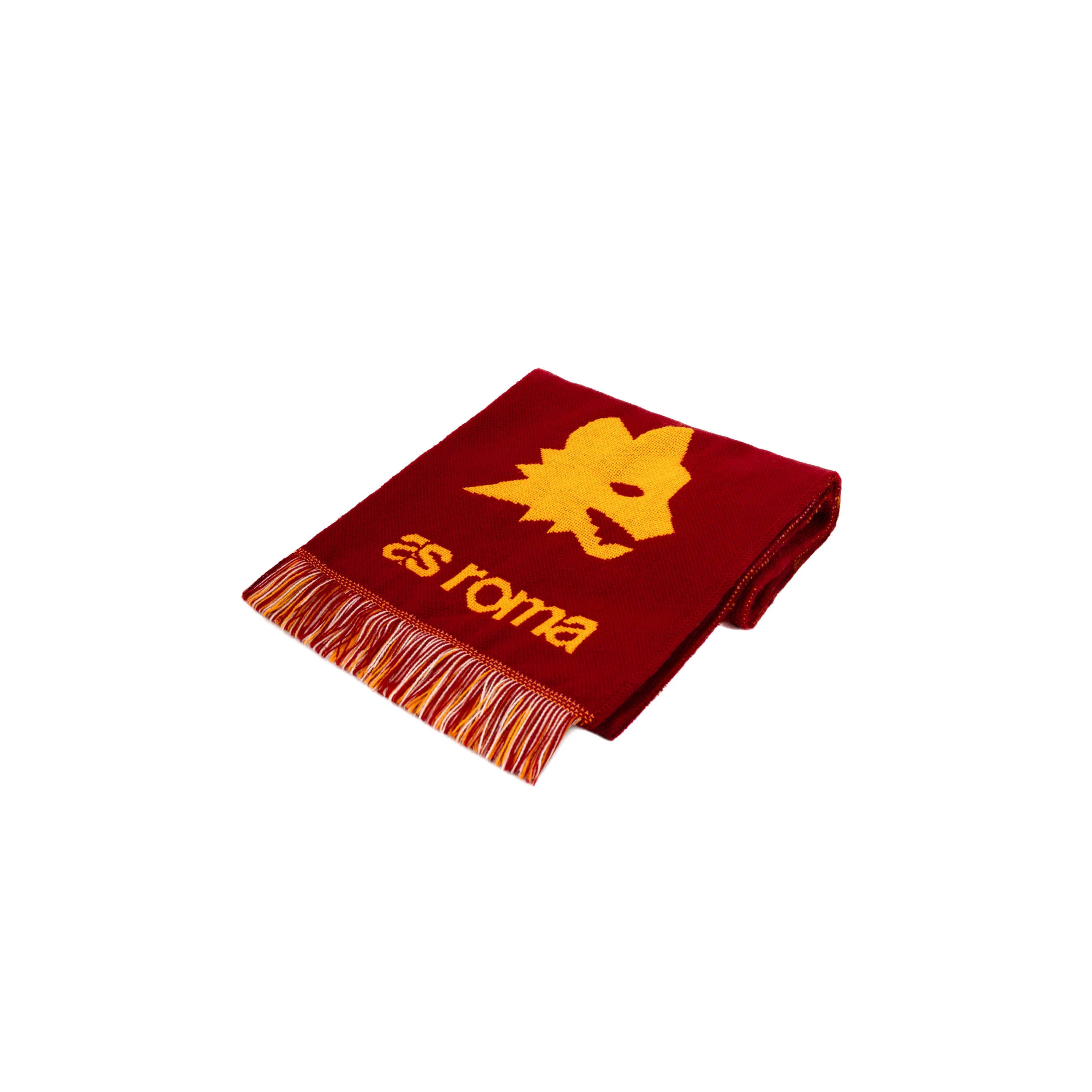 Sciarpa Elvis Lives x AS Roma
