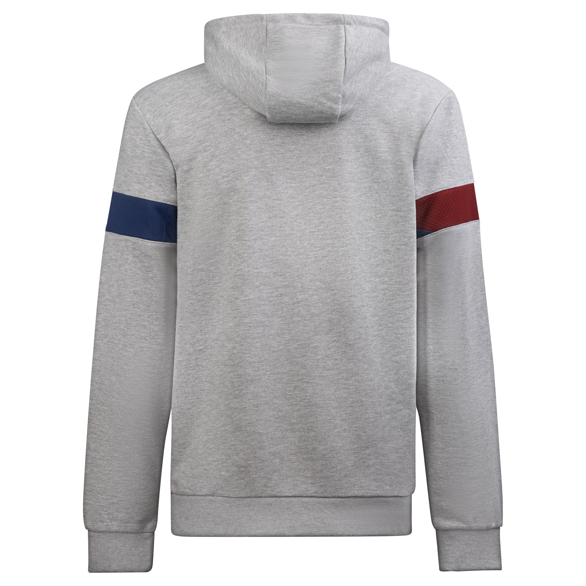 Felpa Upcycling – Recupero Maglia Gara Third 2024/2025