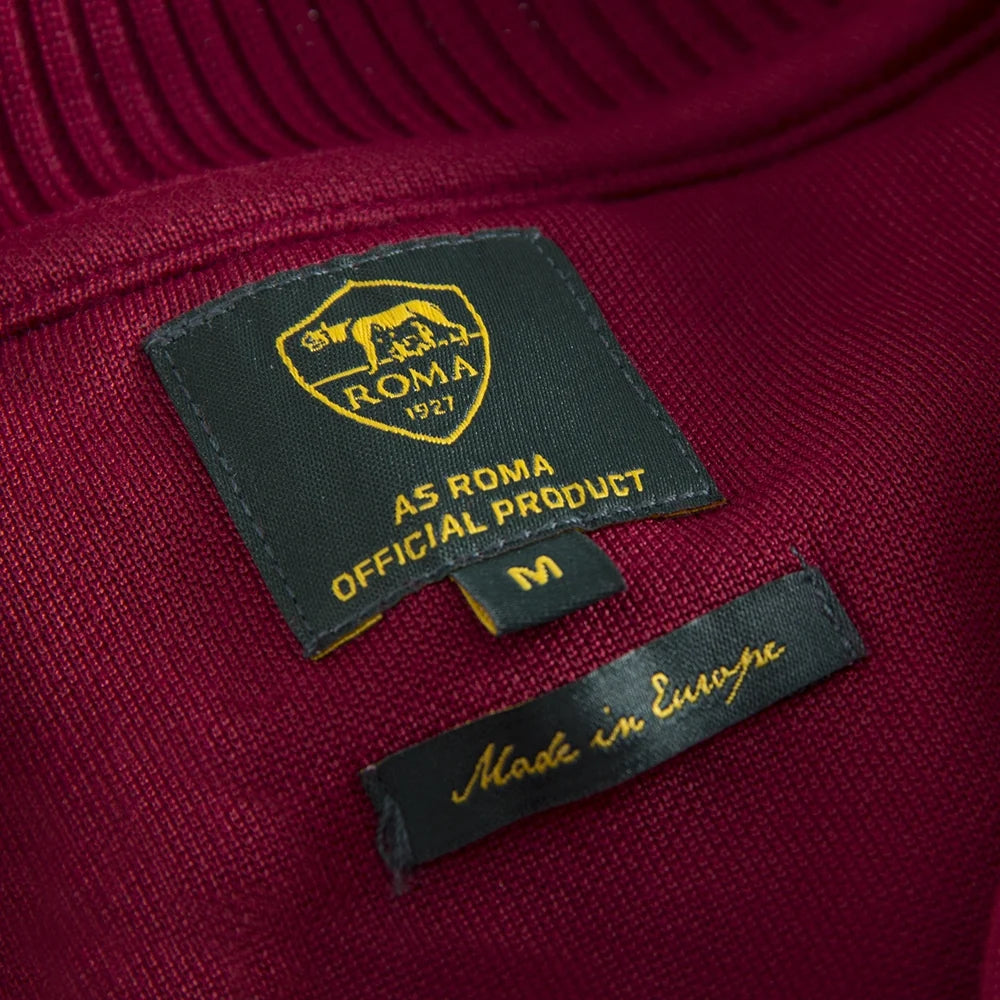 1983 Retro Zip-Up Sweatshirt
