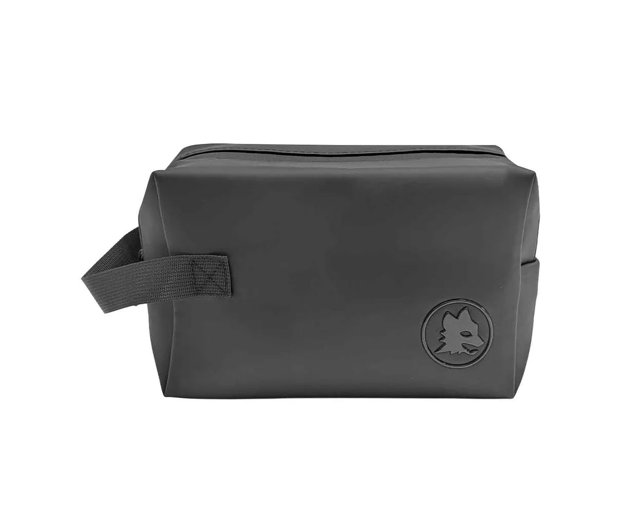 Telo microfibra e pouch beauty AS Roma
