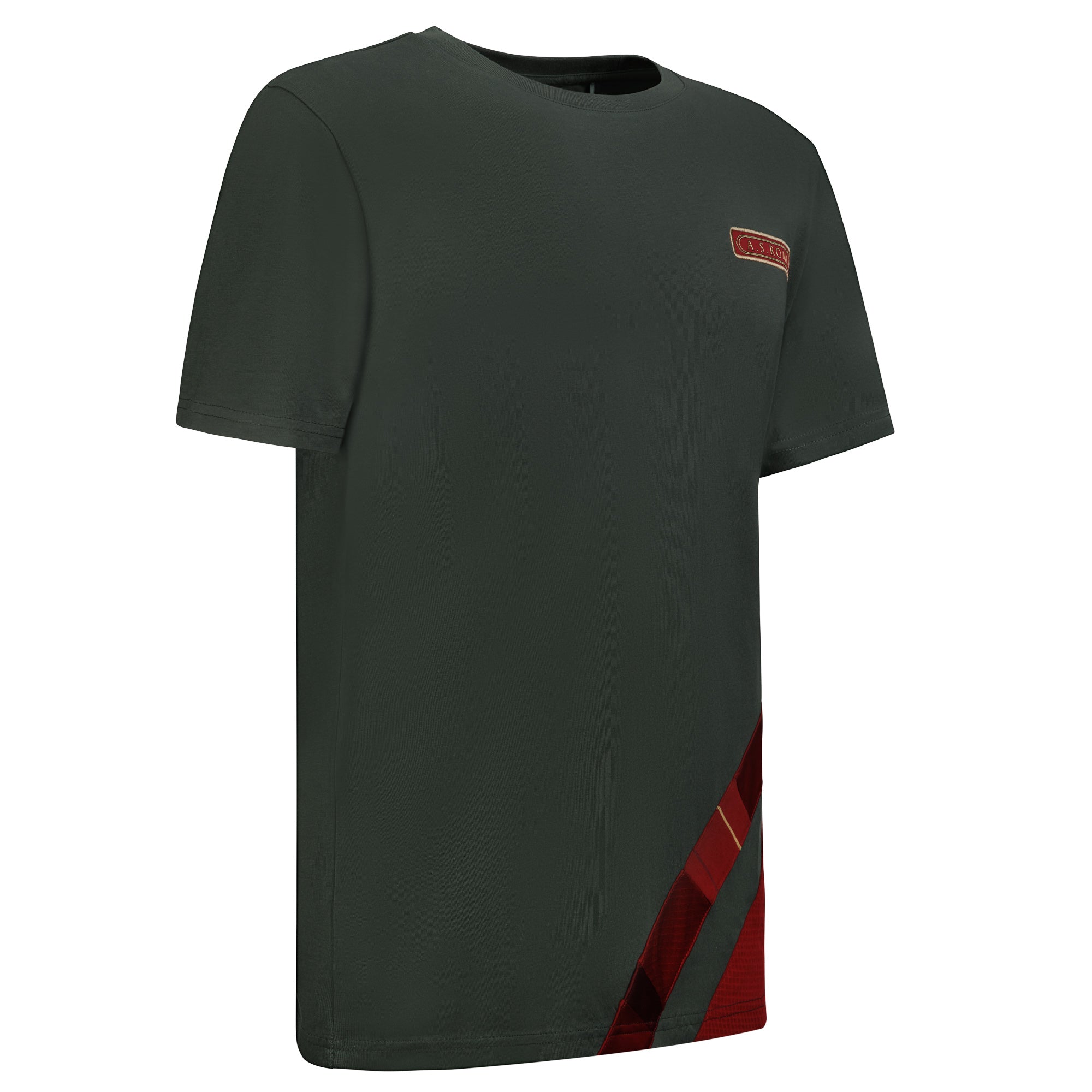 Upcycling T-shirt – Made from the 2024/2025 Home Match Jersey