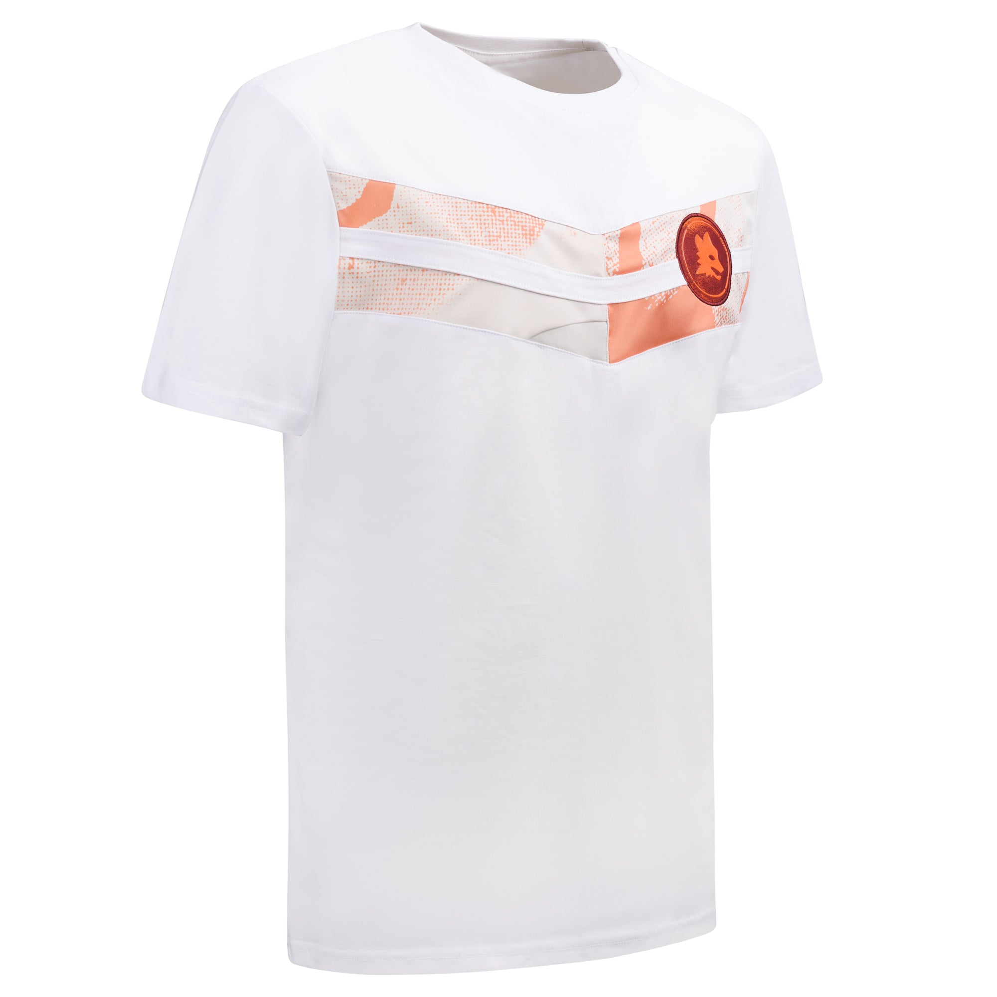 Upcycling T-shirt – Made from the 2024/2025 Away Match Jersey