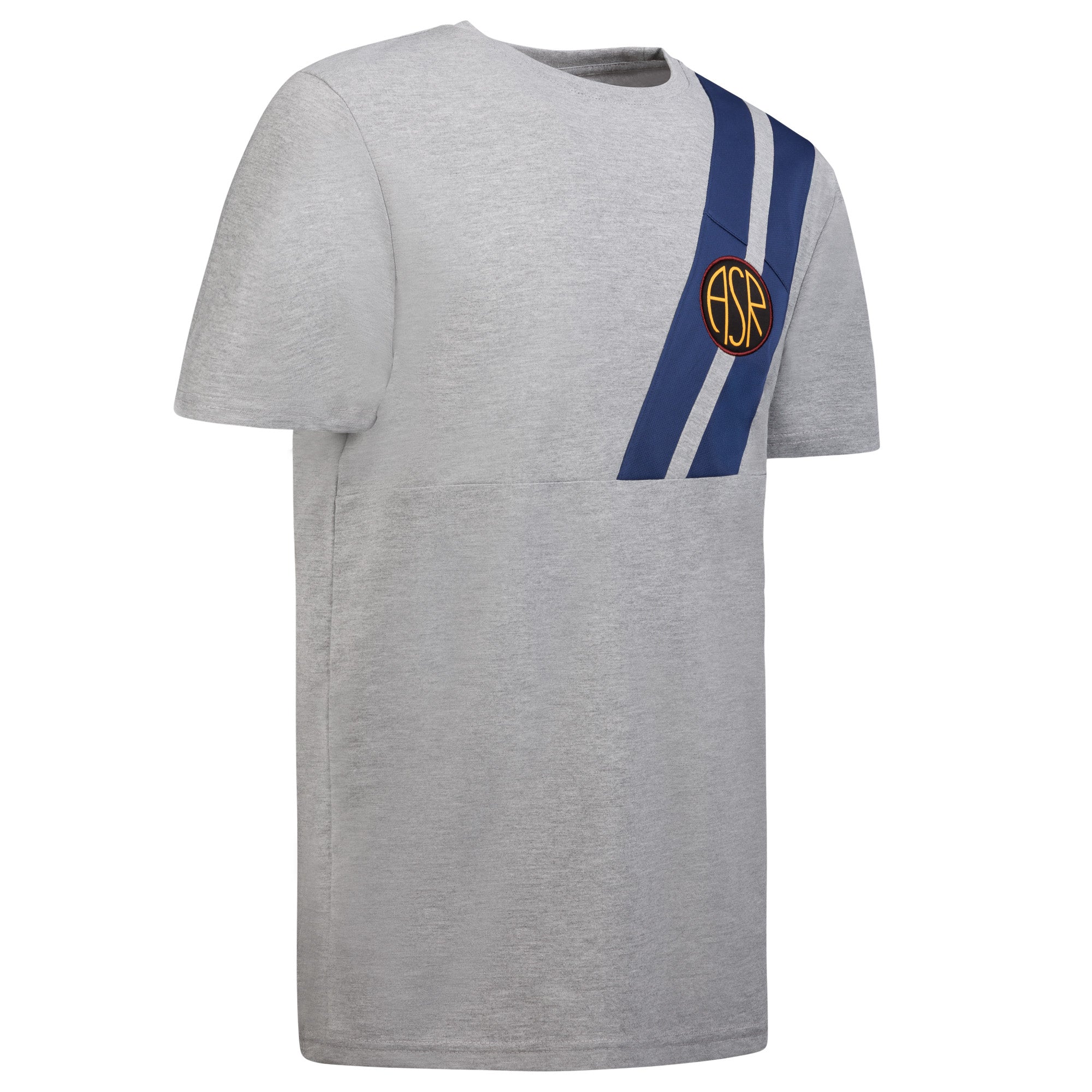 Upcycling T-shirt – Made from the 2024/2025 Third Match Jersey