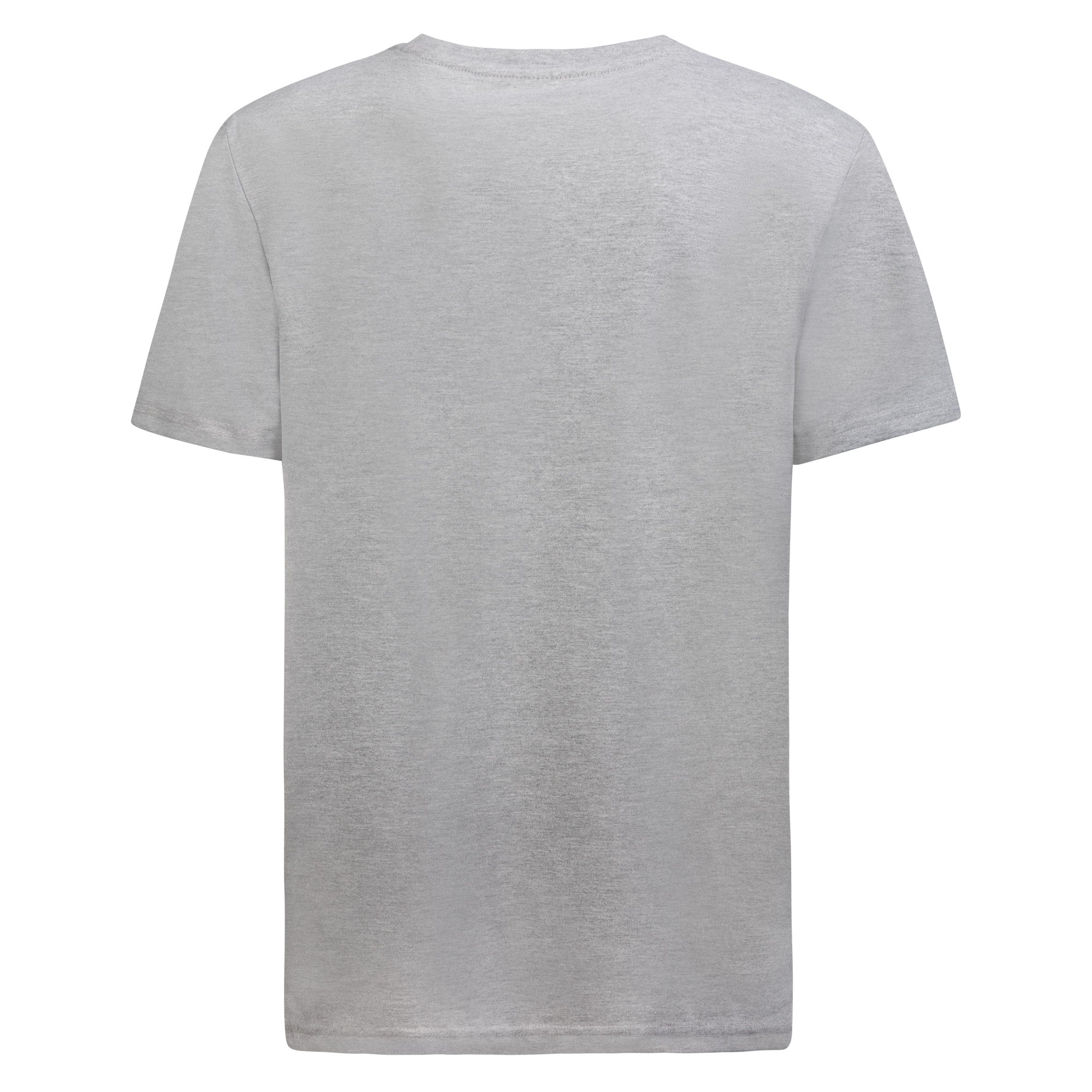 T-shirt Upcycling – Recupero Maglia Gara Third 2024/2025