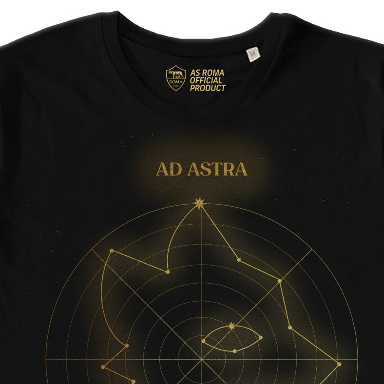 AS Roma Commemorative T-shirt, Kids