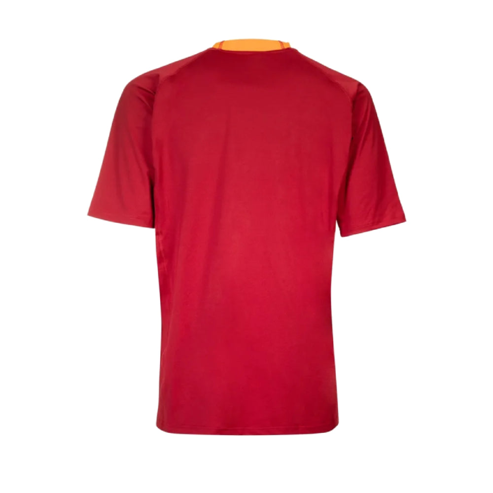 AS Roma 2000-2001 Scudetto Commemorative Jersey | AS Roma Store