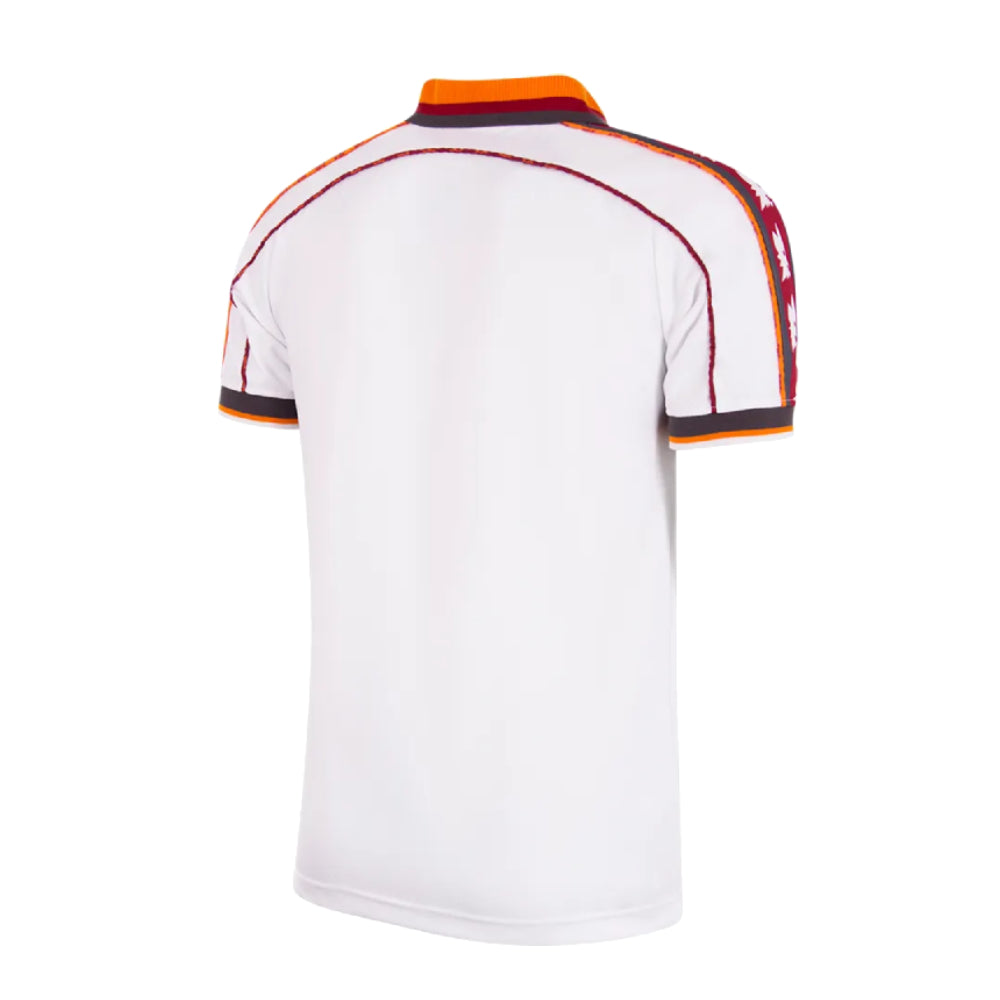 Maglia Retro Away AS Roma 1998-99