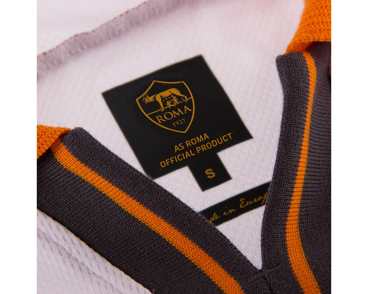 Maglia Retro Away AS Roma 1998-99