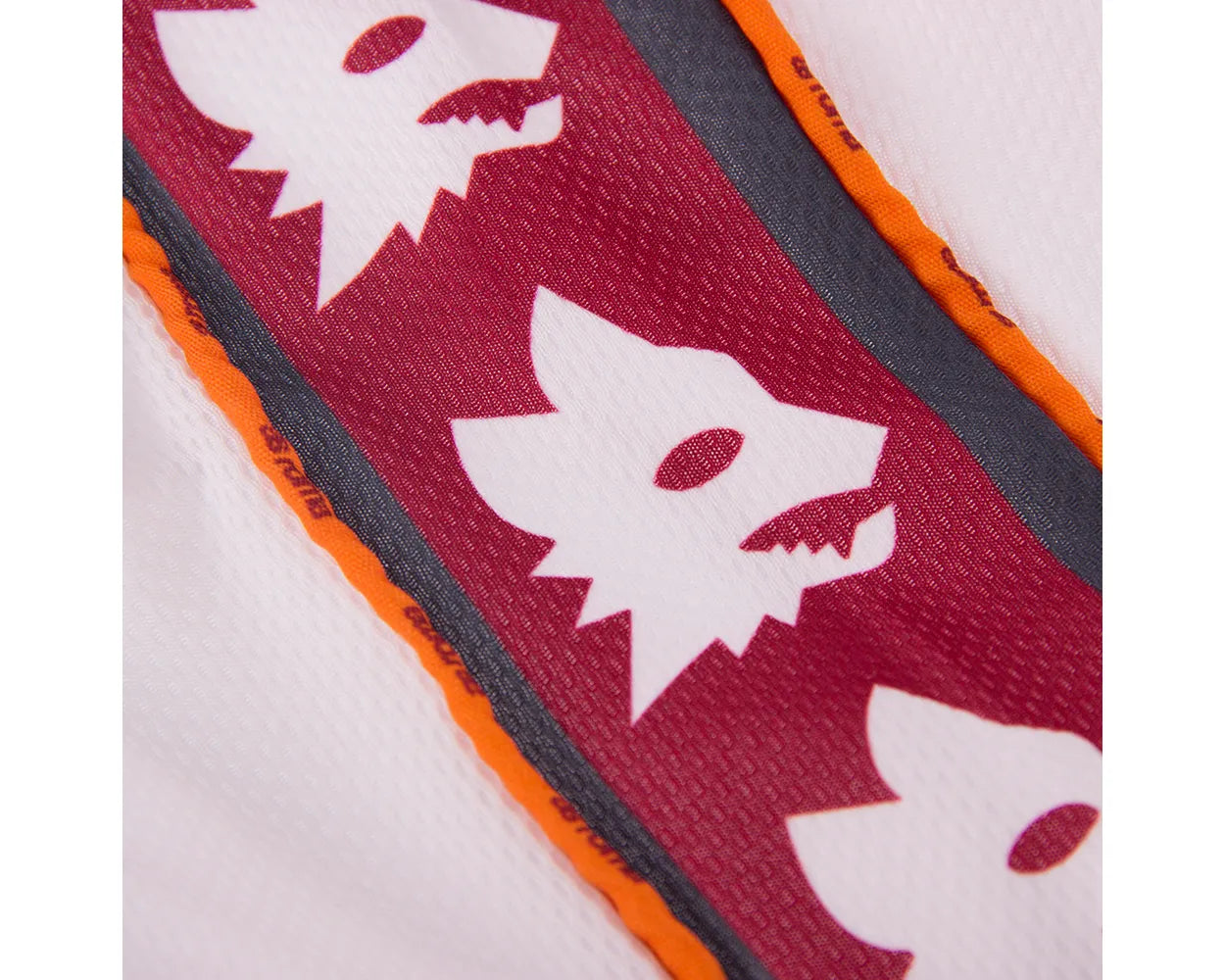 Maglia Retro Away AS Roma 1998-99