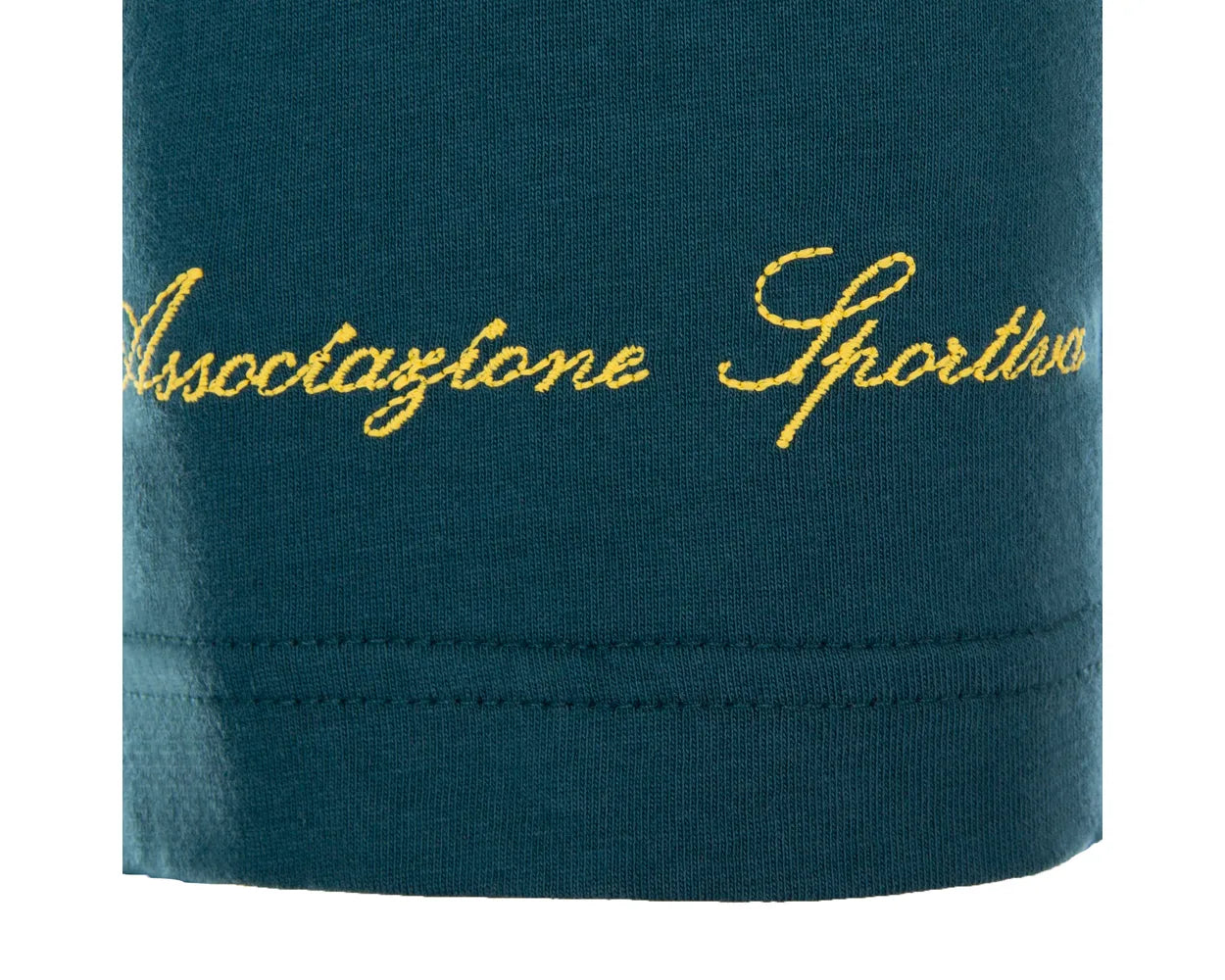 Heritage AS Roma T-shirt, Adult, Green