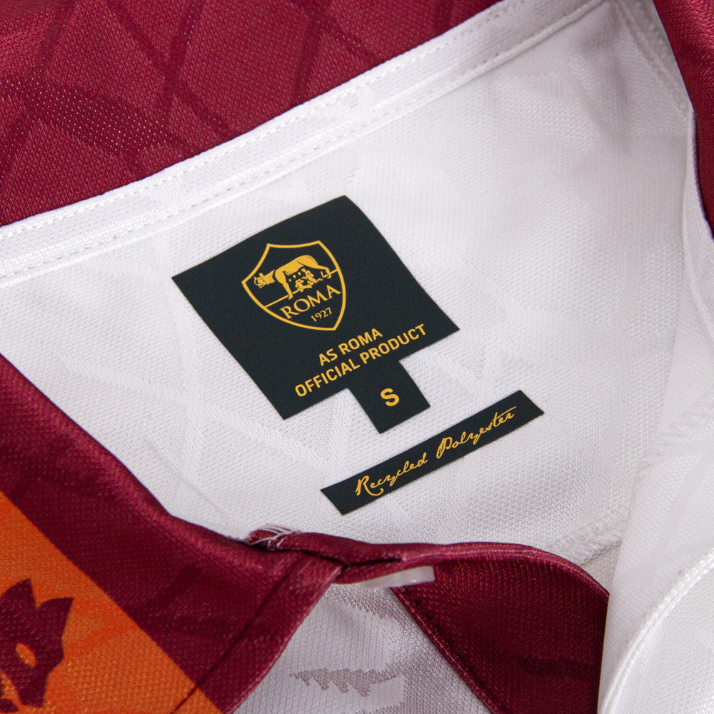 ウェア 90s 1994/1995 AS ROMA soccer game shirt AS Roma 1994-1995 Retro Away Jersey | AS Roma Store