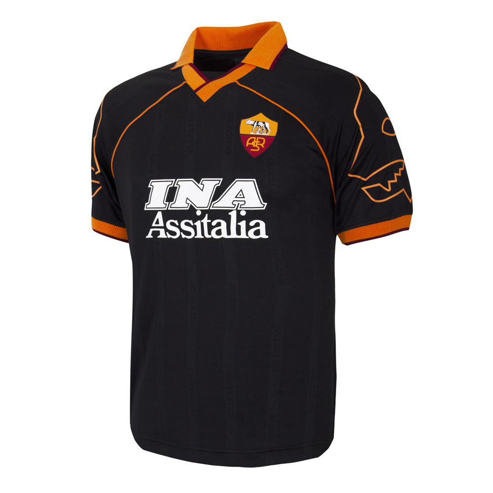 Retro Jerseys AS Roma | AS Roma Store