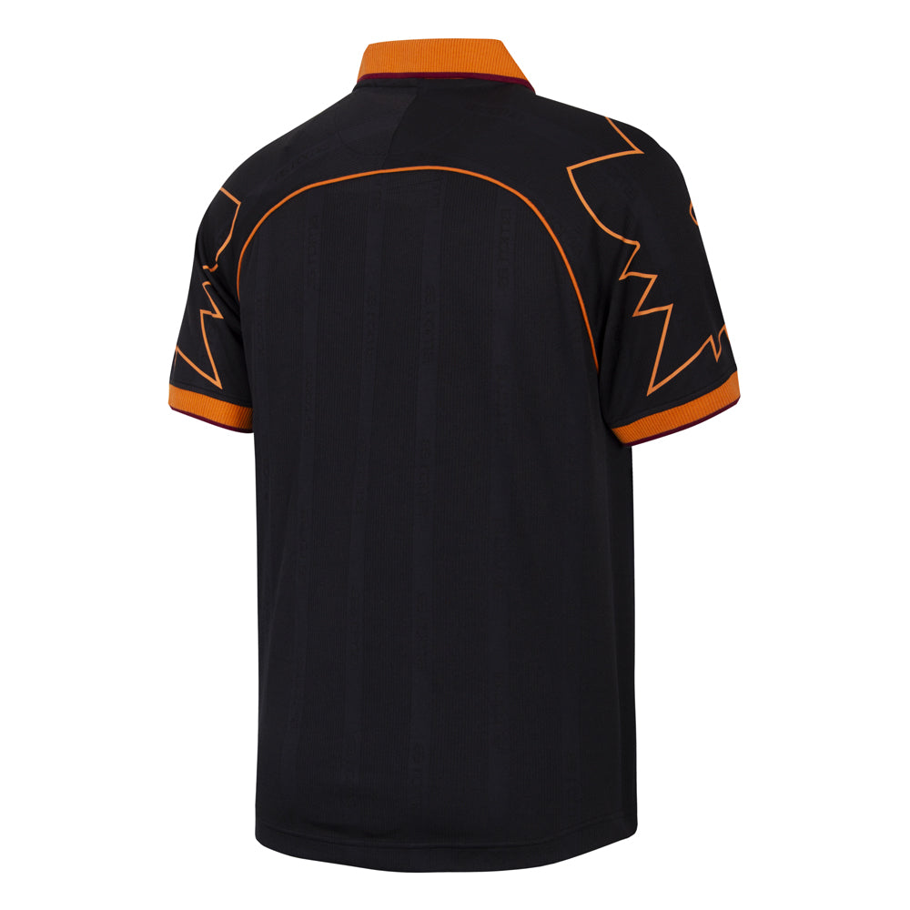 AS Roma 1999-2000 Retro Third Jersey | AS Roma Store