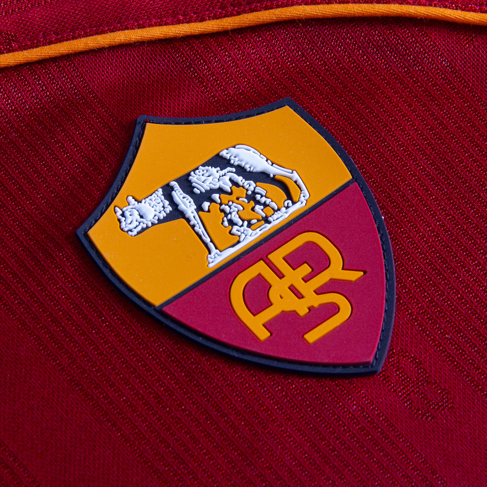 AS Roma 1999-2000 Retro Home Jersey | AS Roma Store