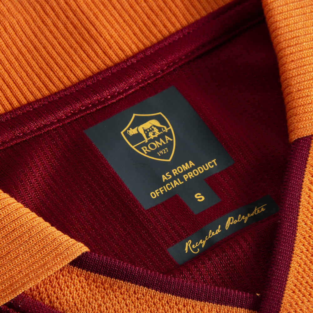 ASローマ 腕時計 VERA PELLE as roma 貴重 AS.ROMA AS Roma 1999-2000 Retro Home Jersey | AS Roma Store
