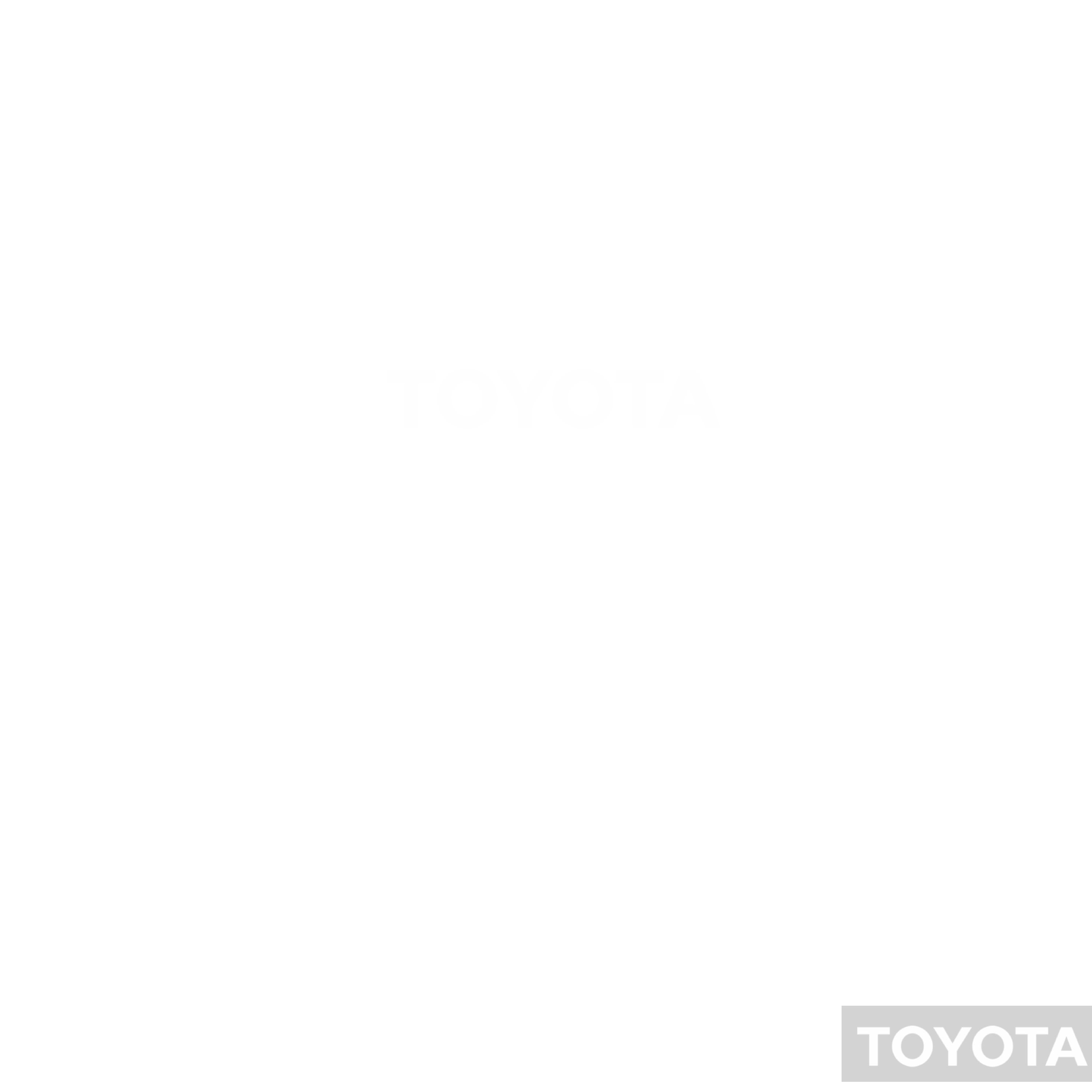 Toyota Bianco - 28cm - 25/26